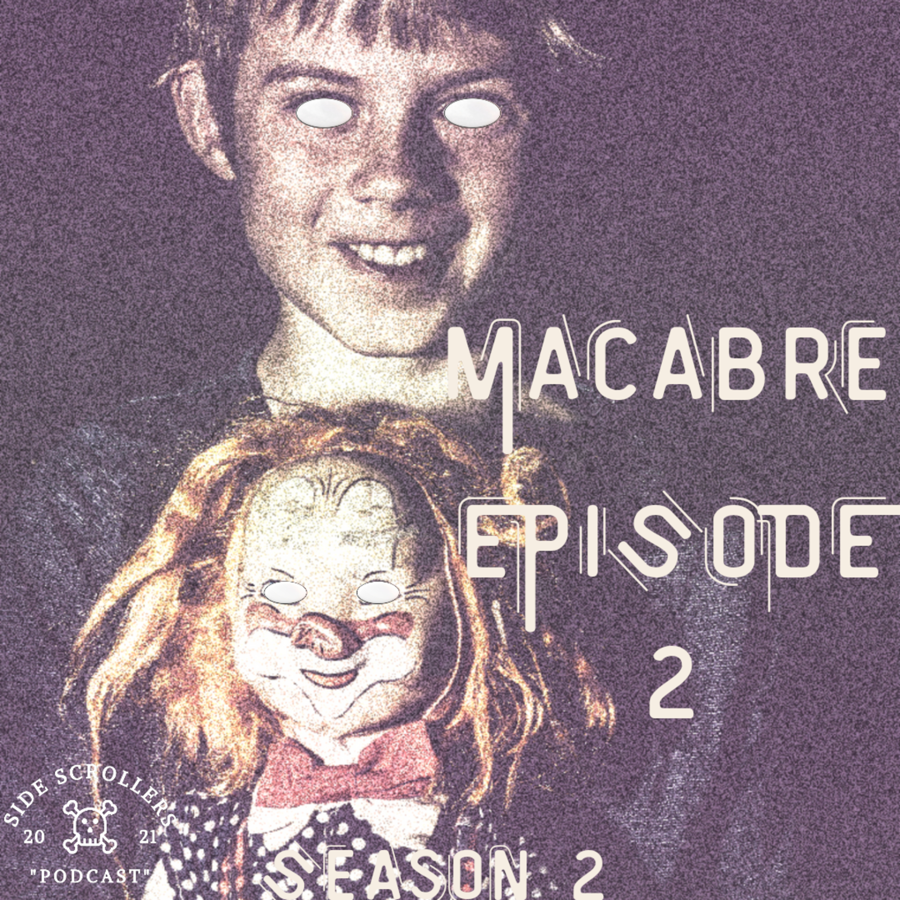 MacabrE Season 2 Episode 02 episode artwork