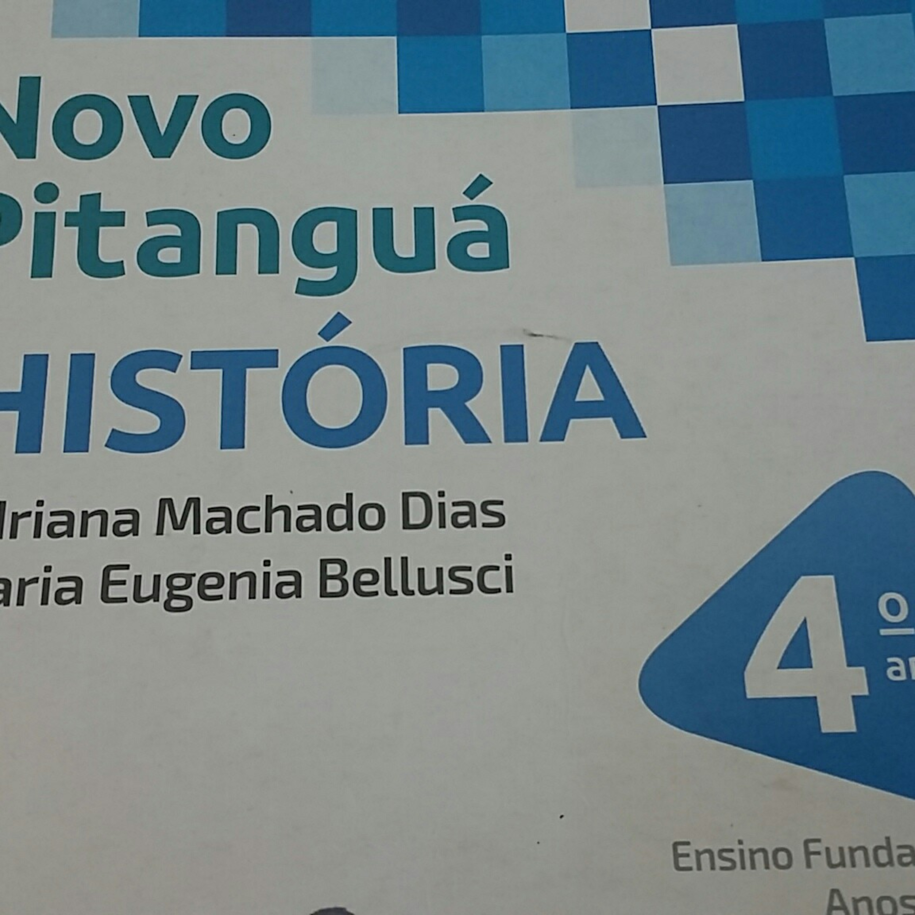 Roteiro de hoje