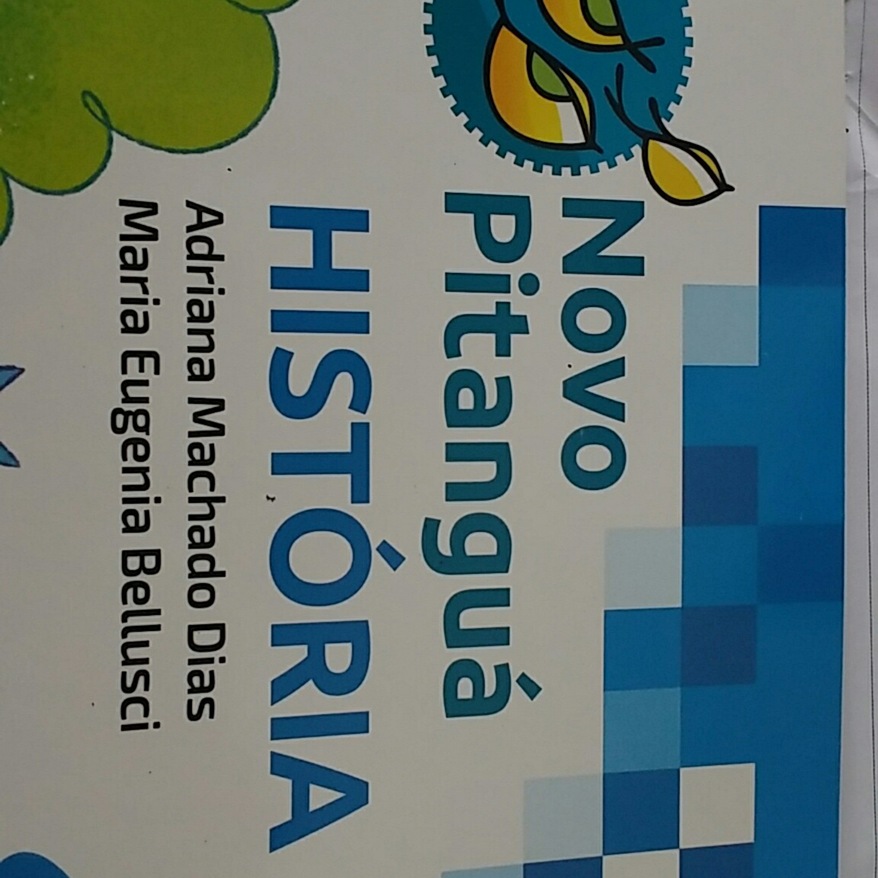 Roteiro de hoje