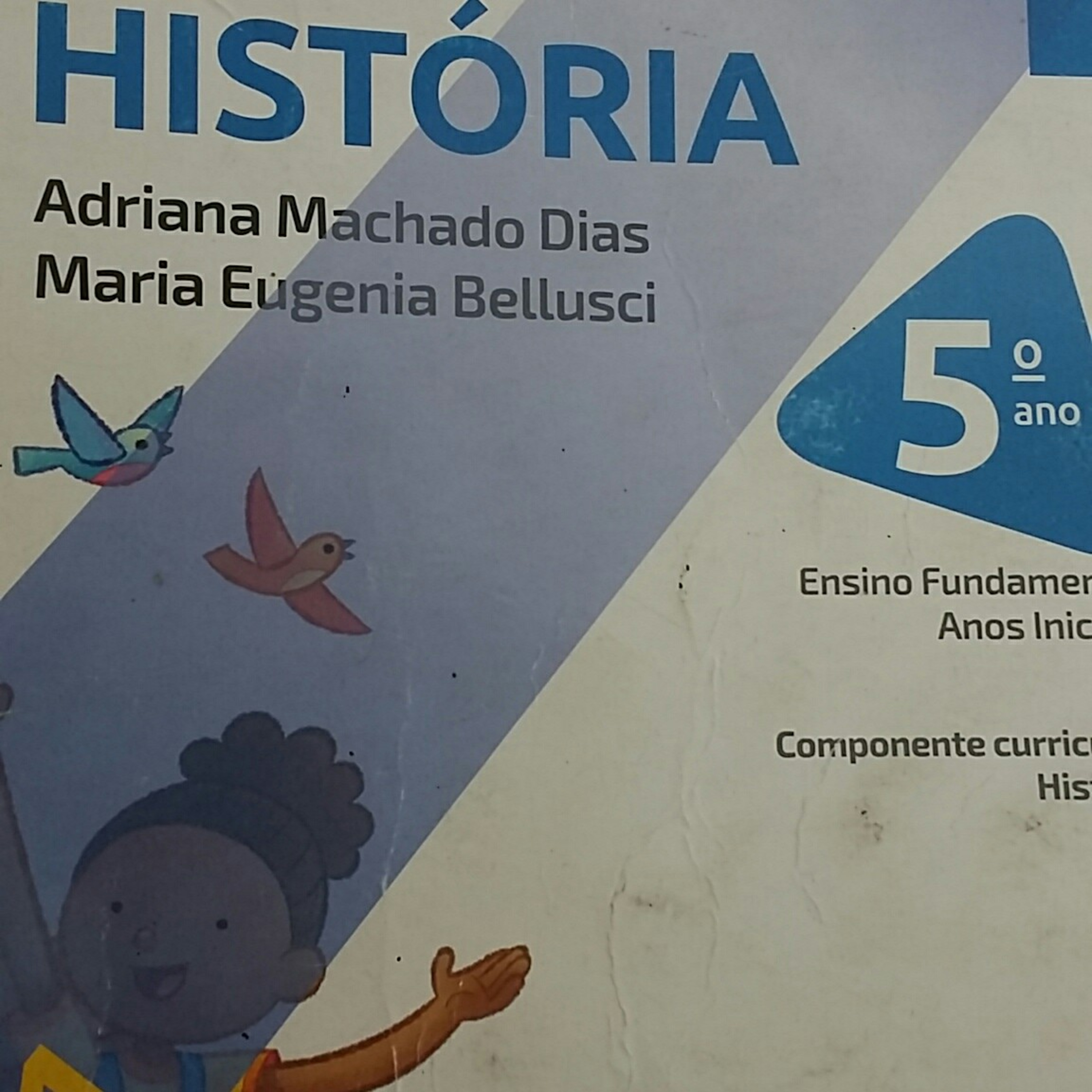 Roteiro de hoje