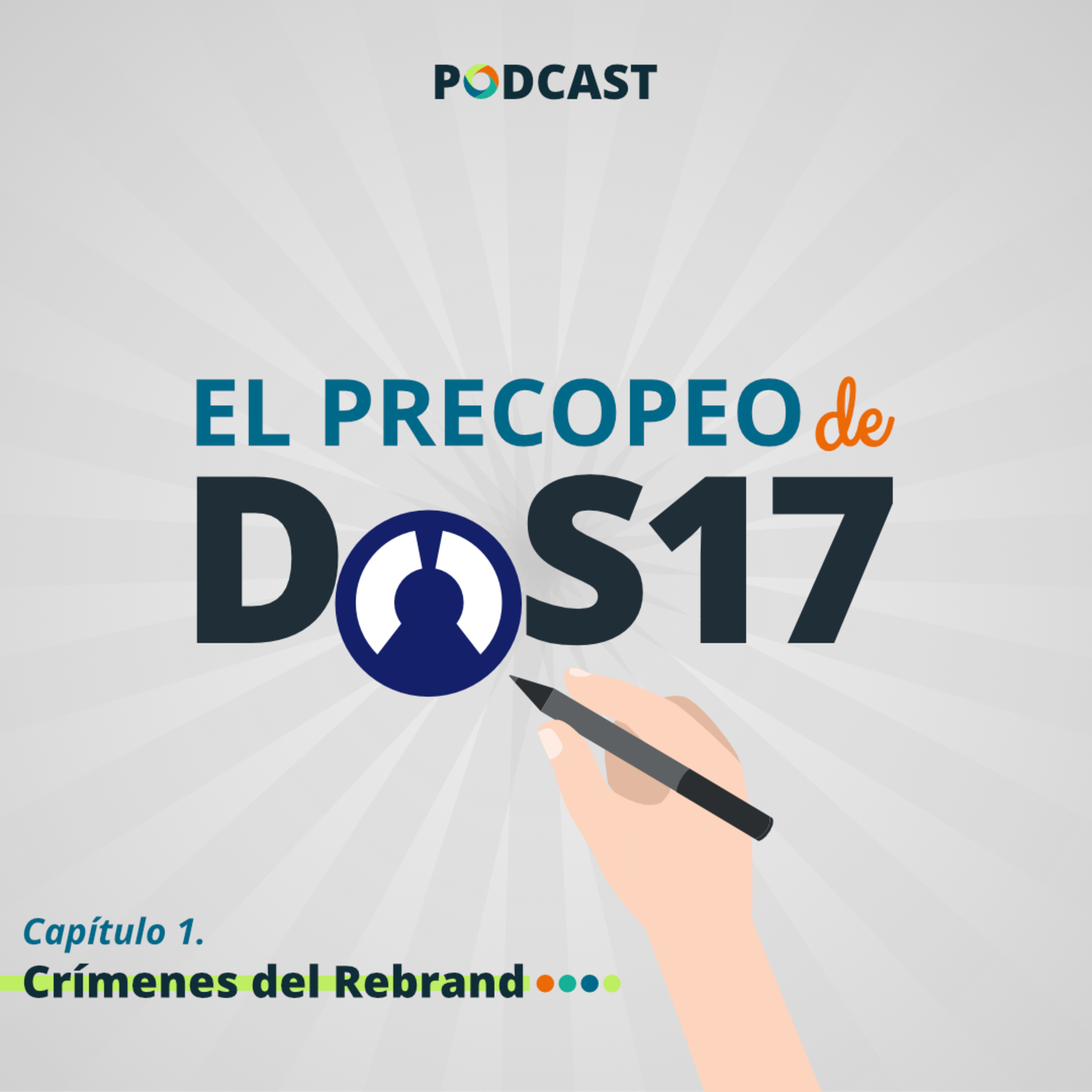 El Precopeo de DOS17