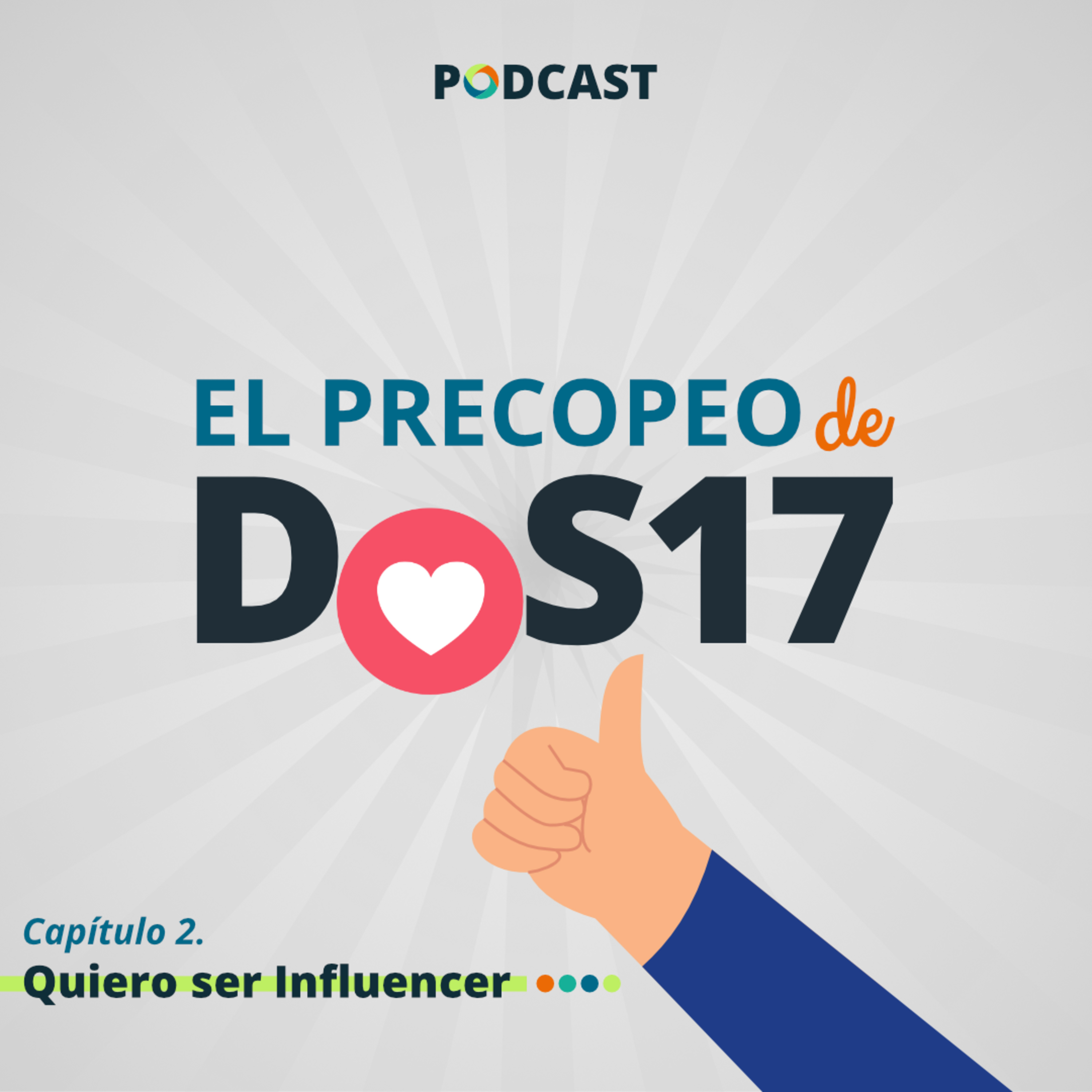 El Precopeo de DOS17