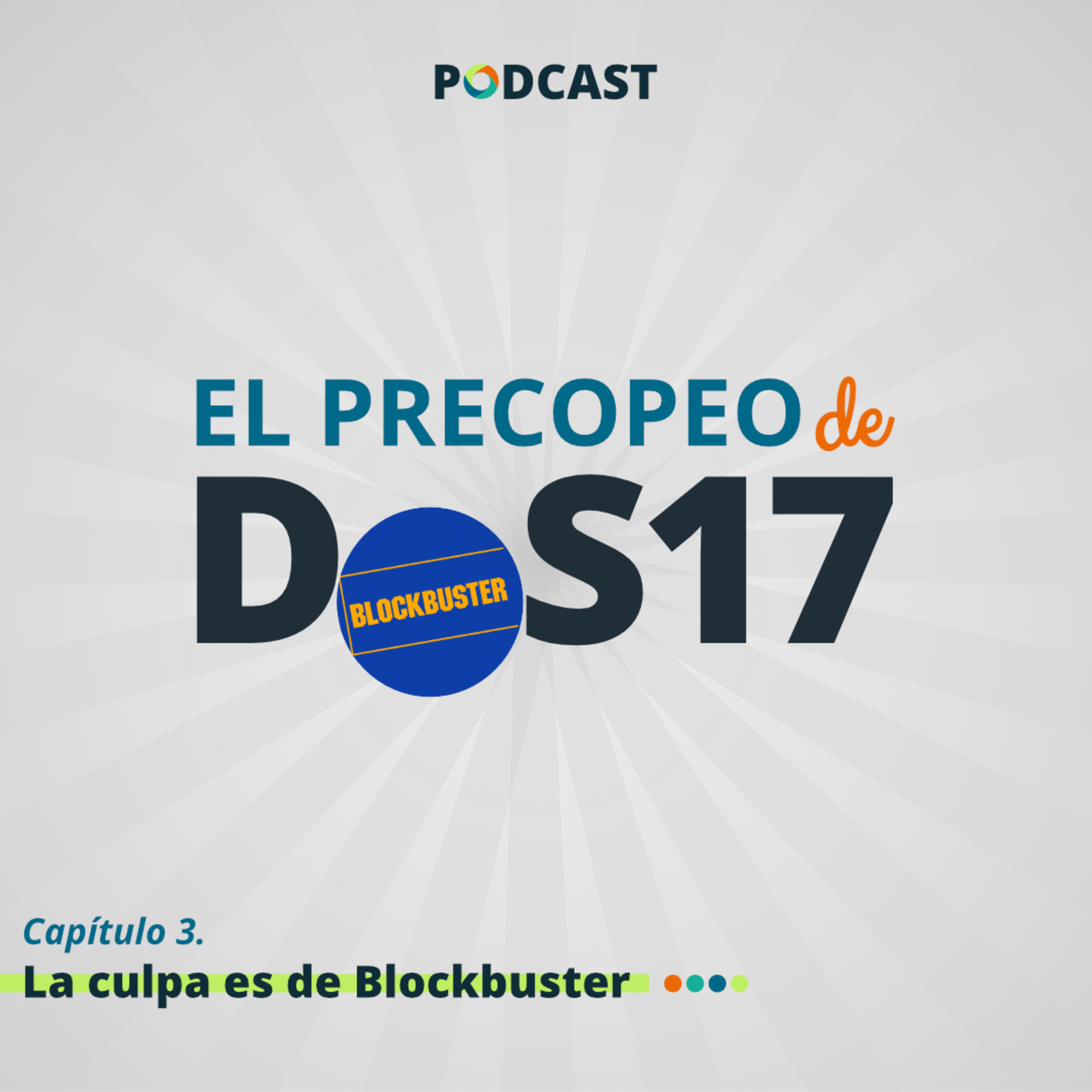 El Precopeo de DOS17