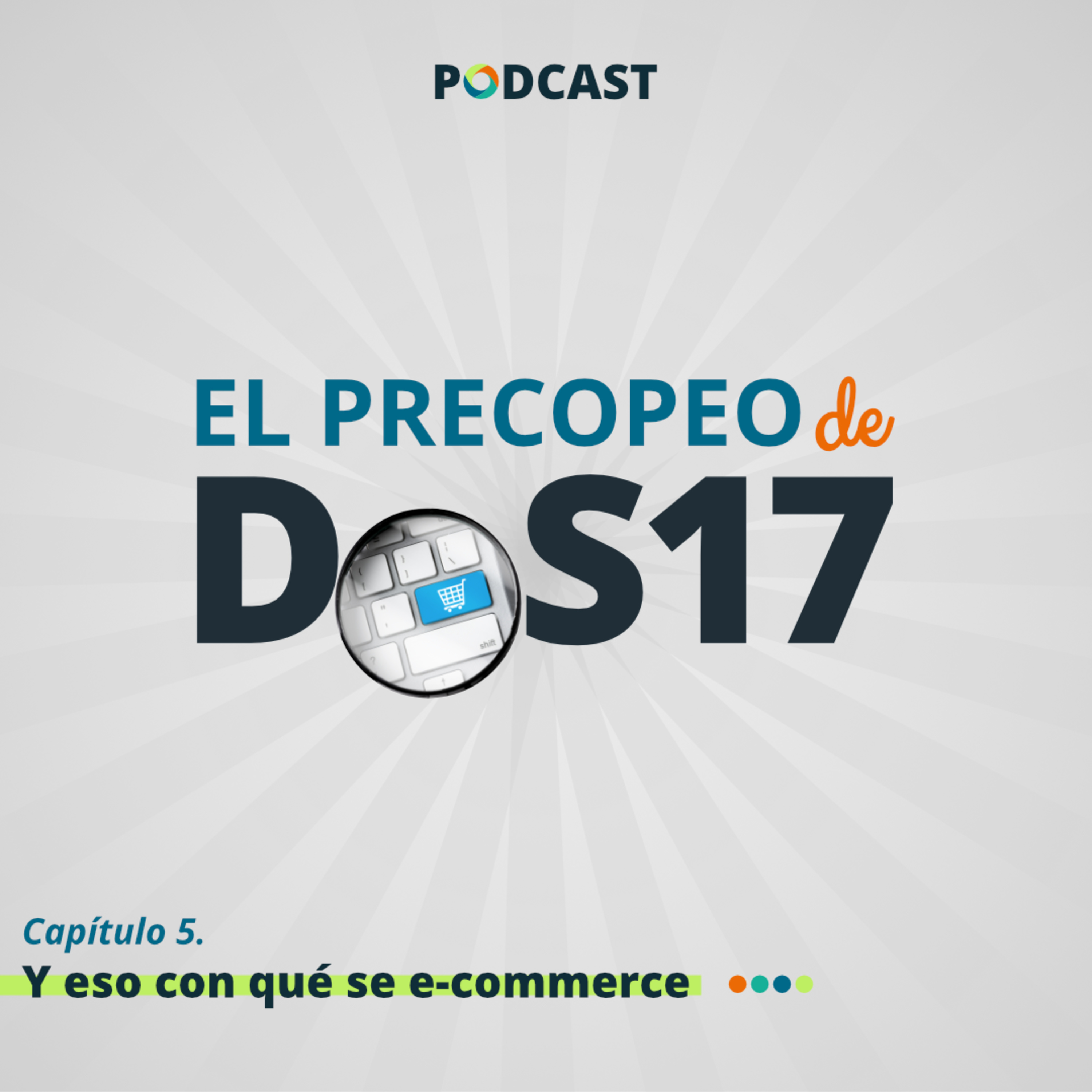El Precopeo de DOS17
