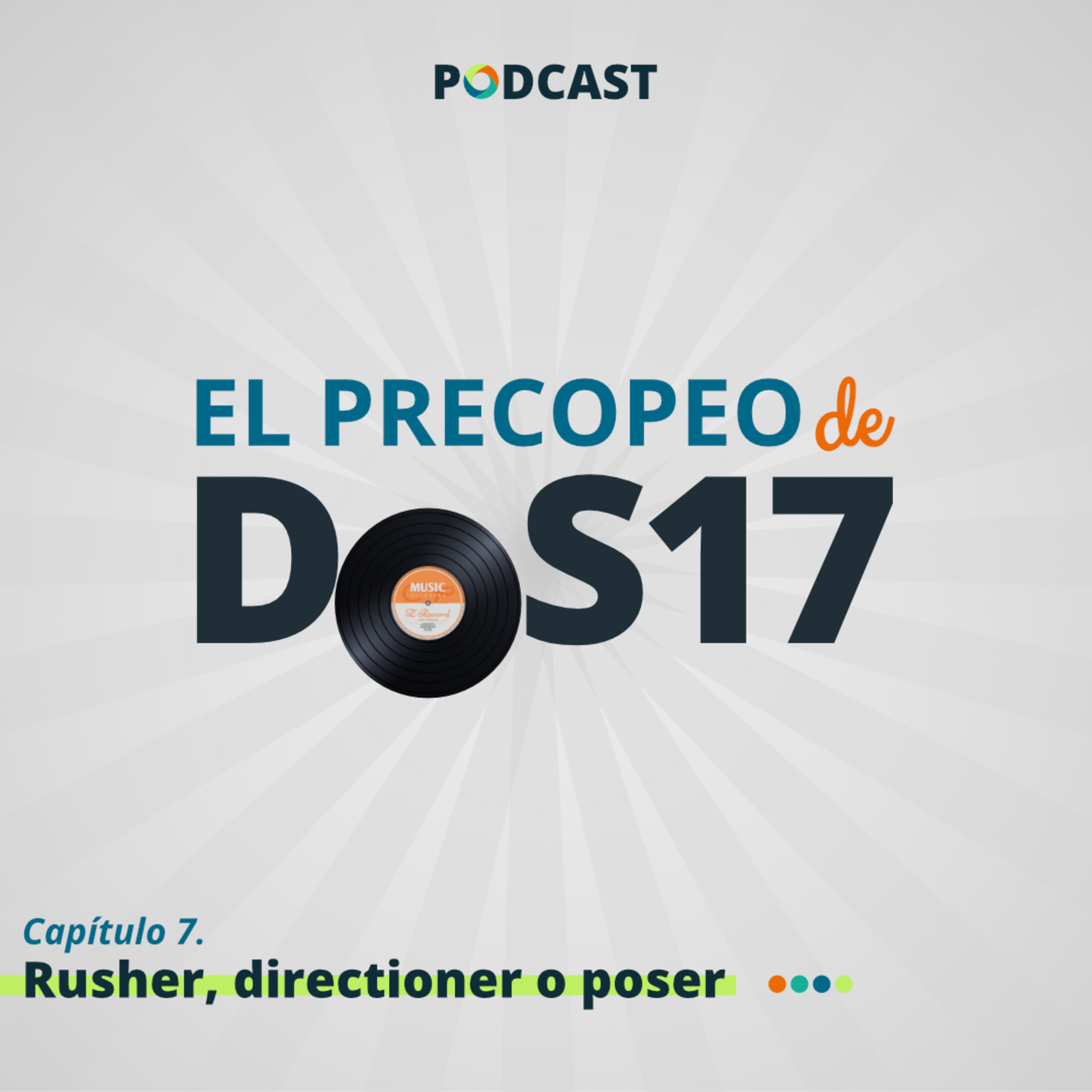 El Precopeo de DOS17