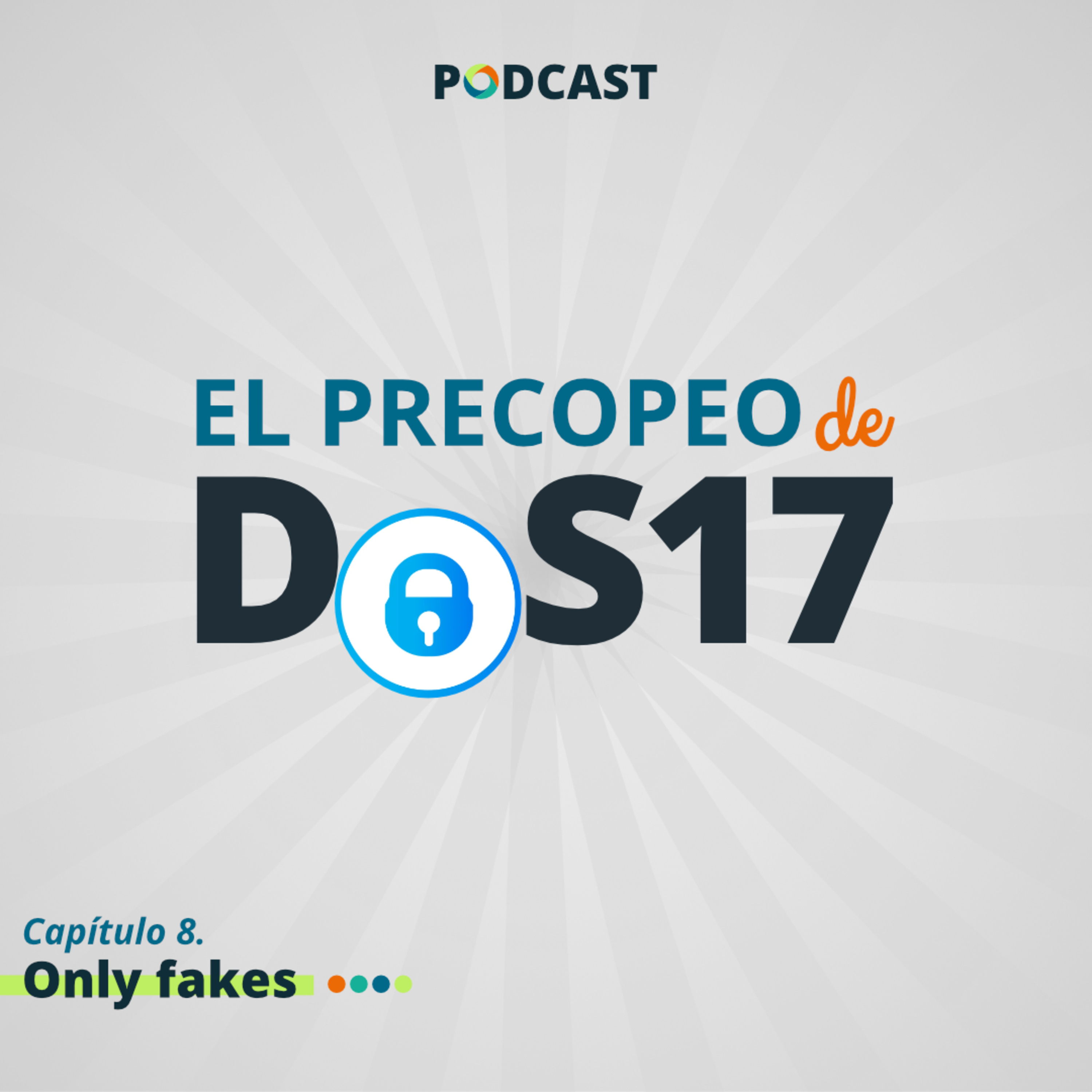 El Precopeo de DOS17