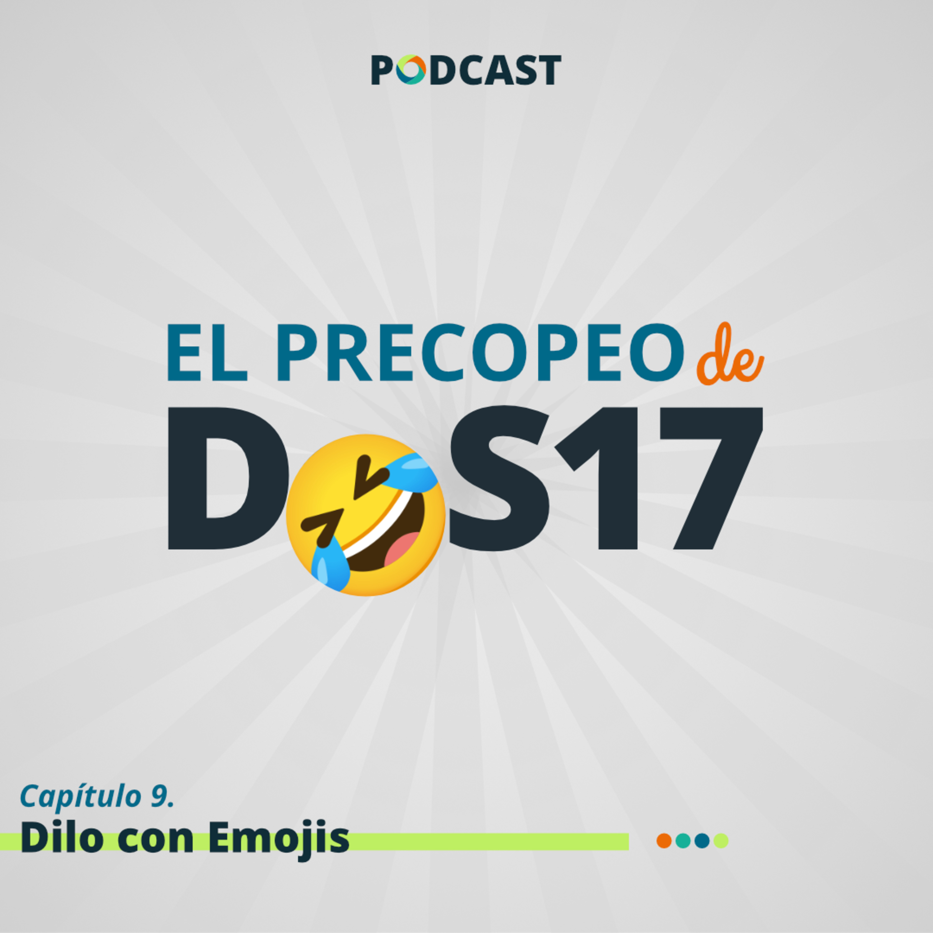 El Precopeo de DOS17