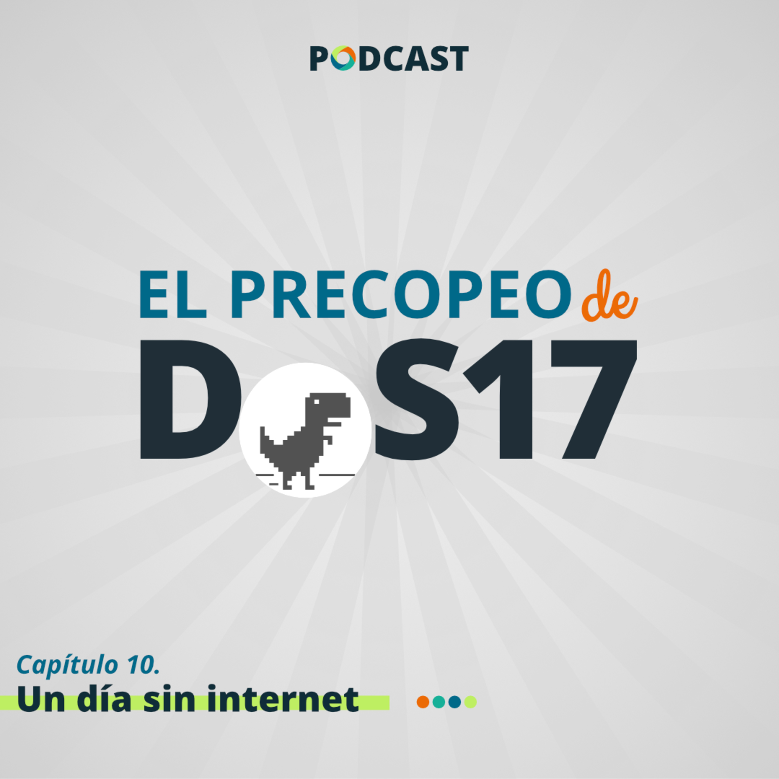 El Precopeo de DOS17