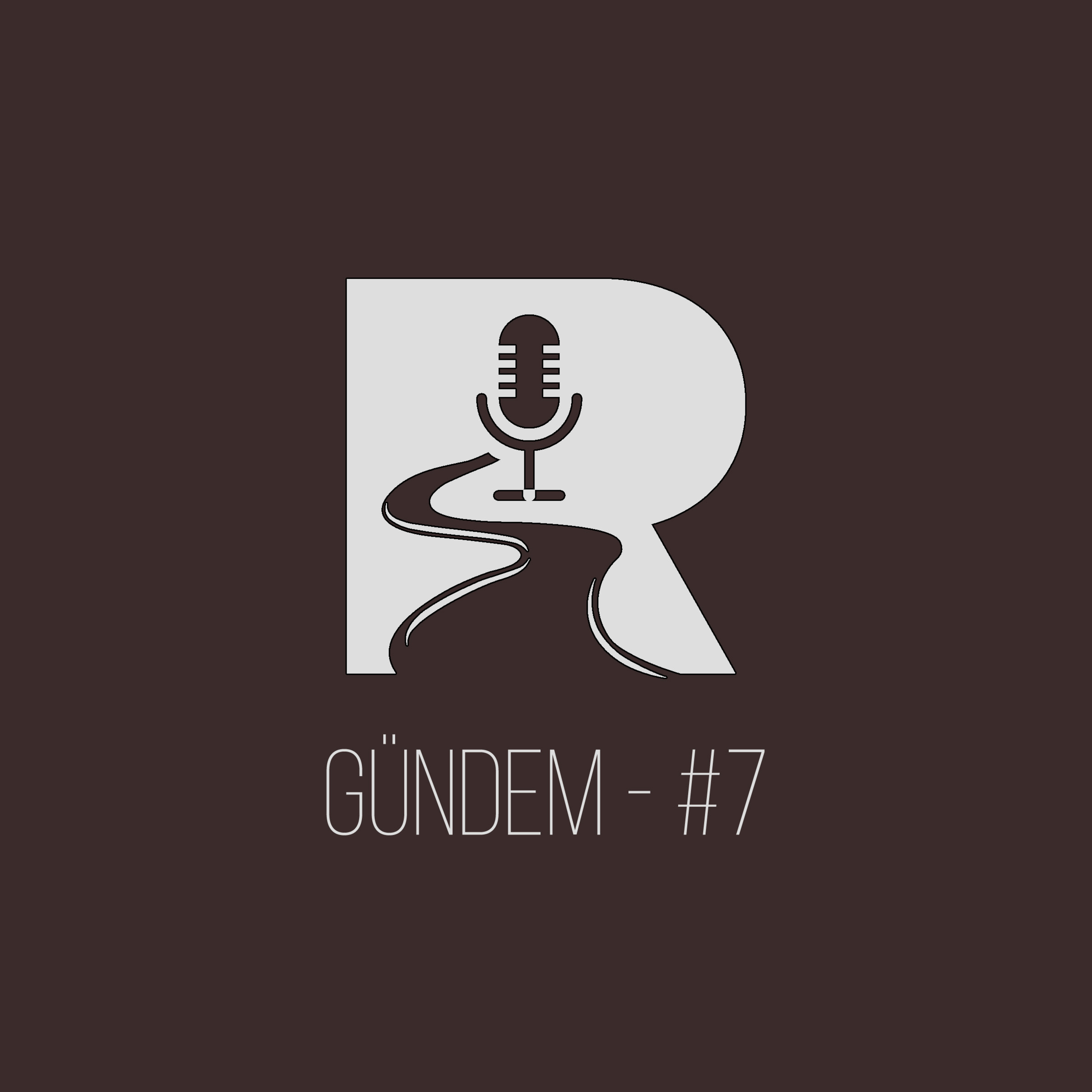 Rotasız Podcast