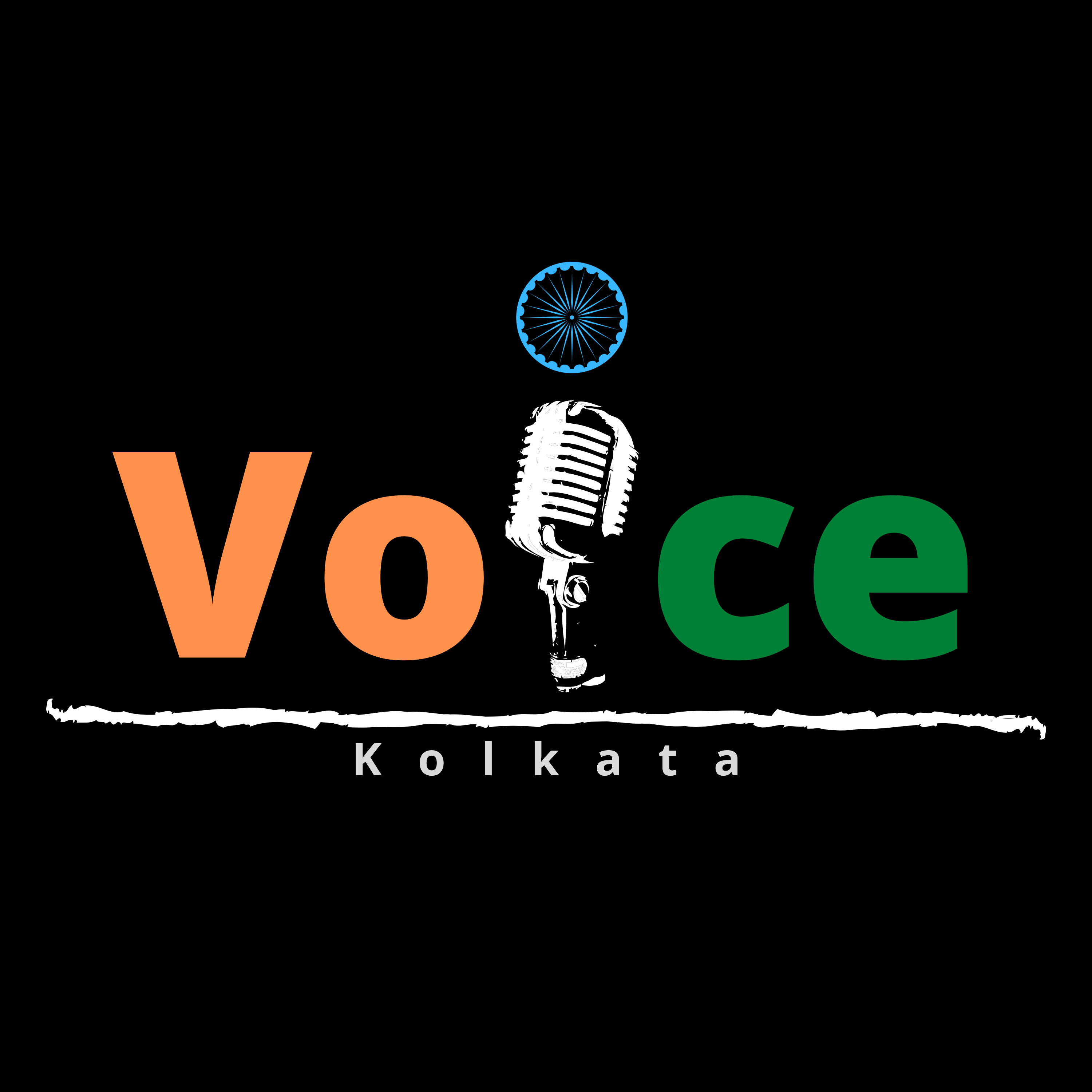 The Voice of Kolkata_Ep-1/Kolkata Tour