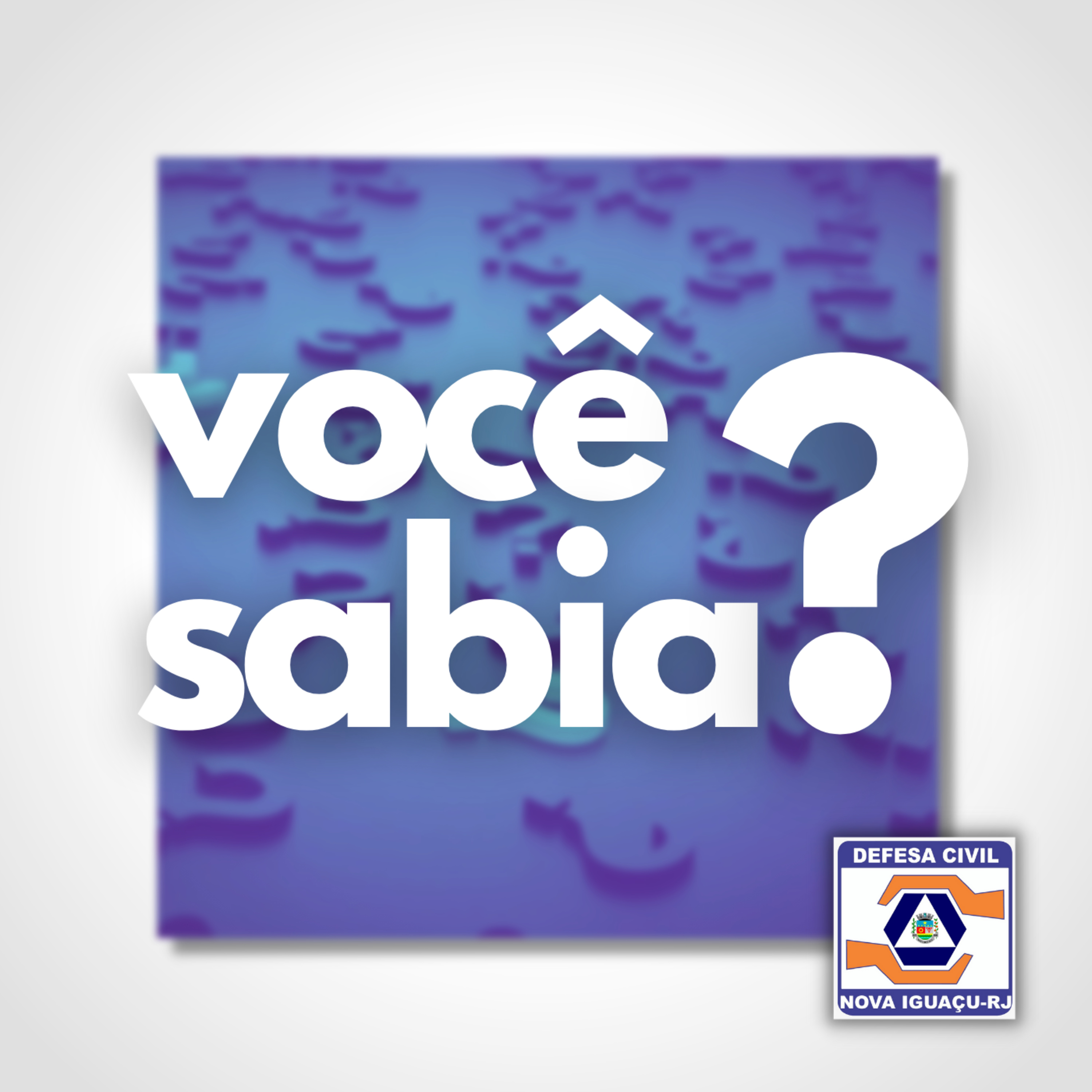 Defesa Civil Nova Iguaçu