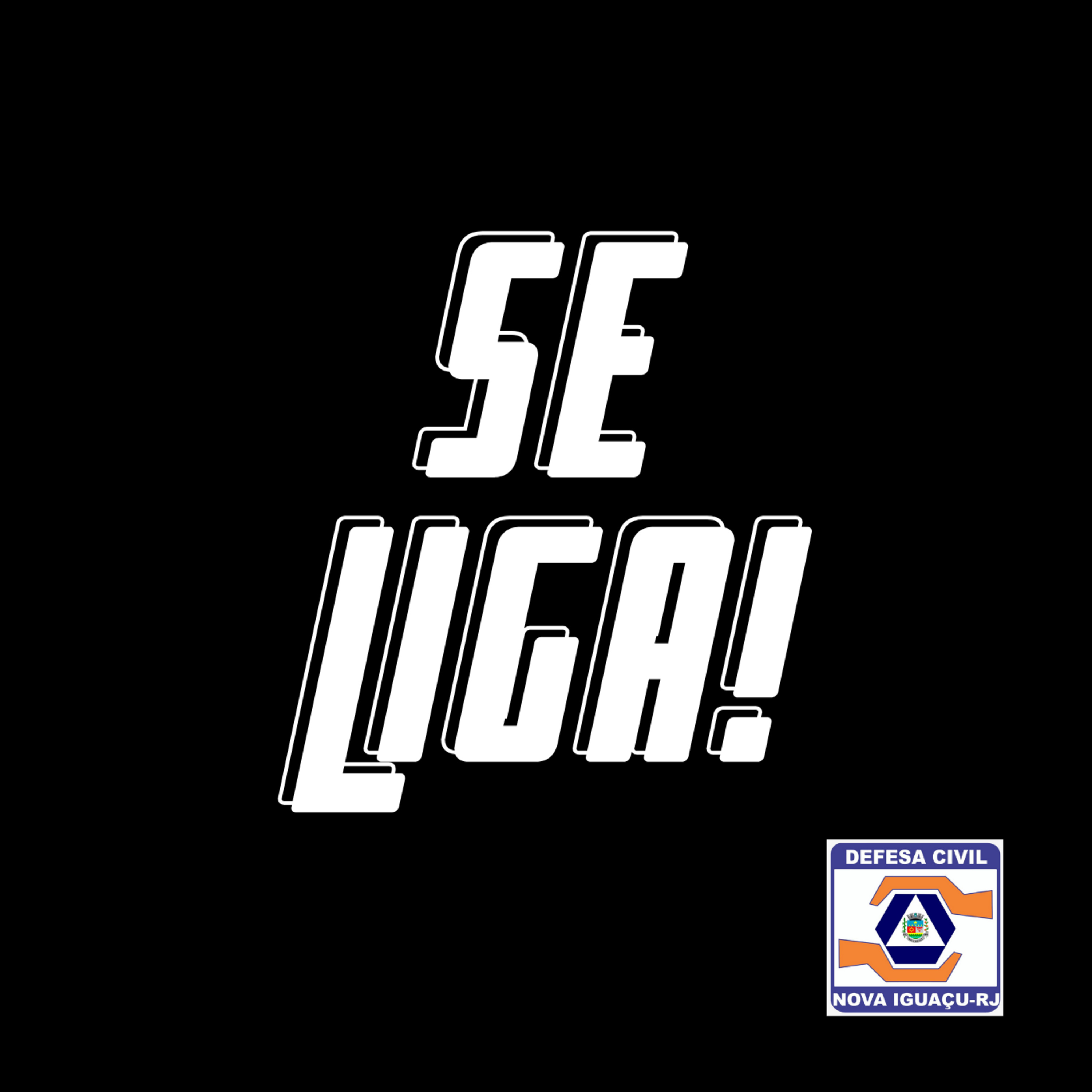 Defesa Civil Nova Iguaçu