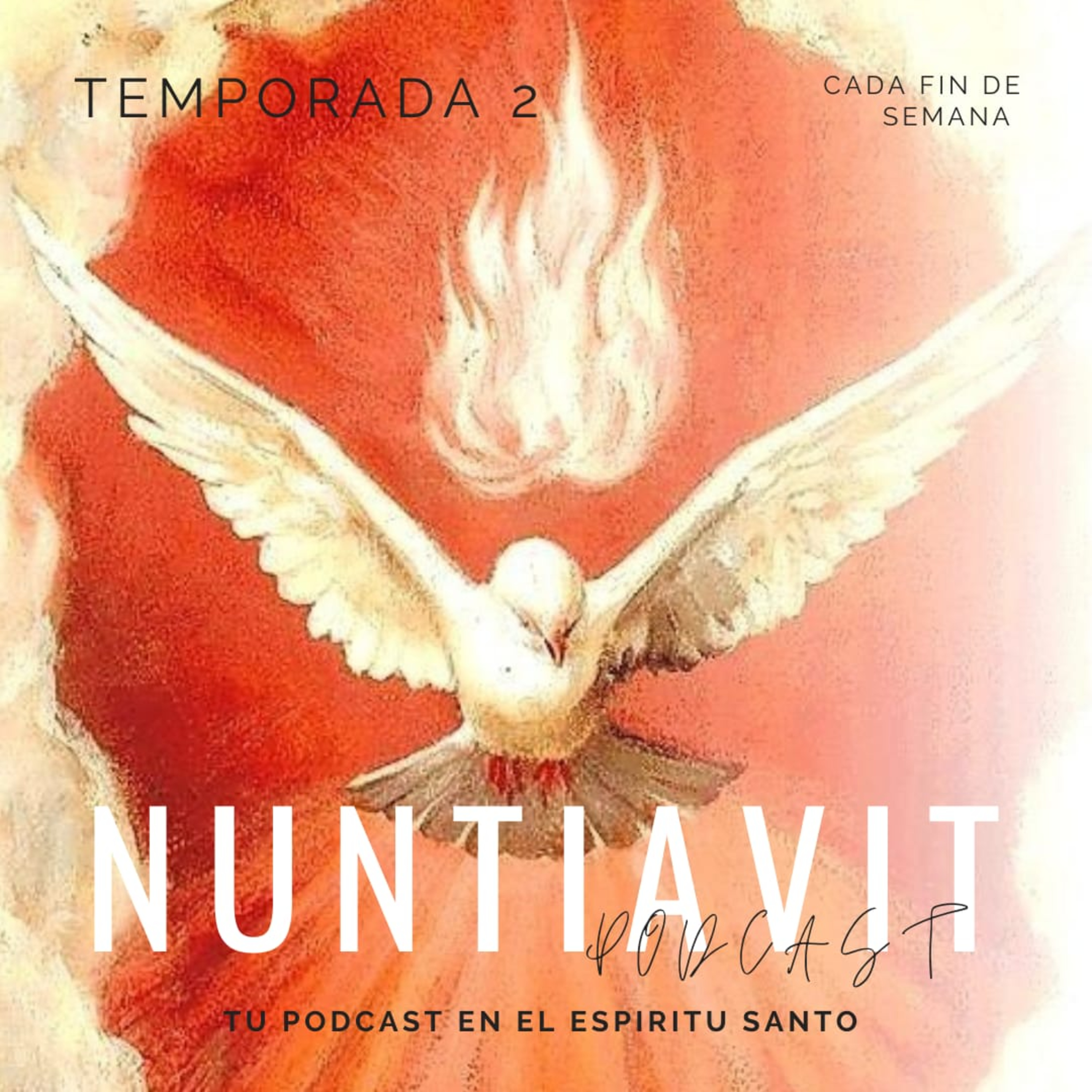 Nuntiavit