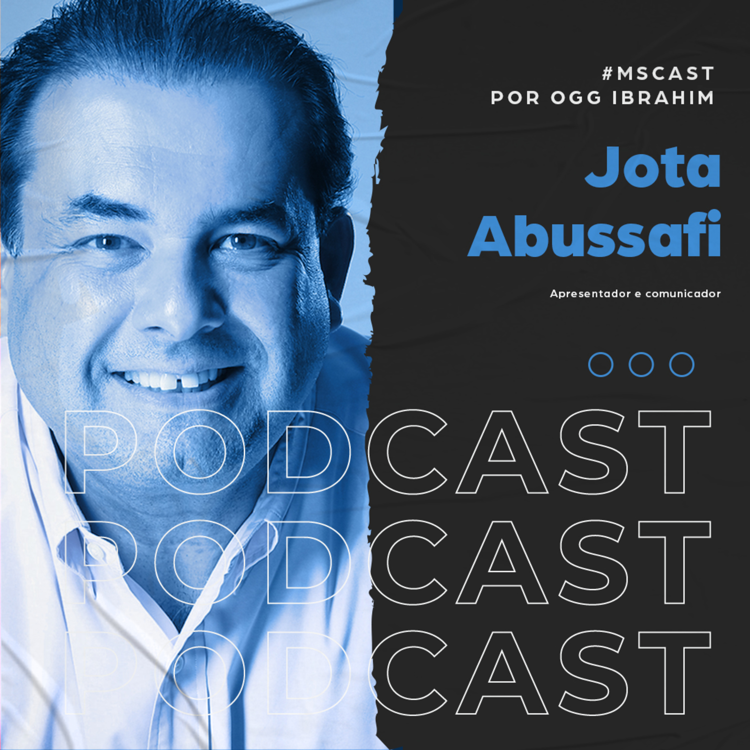MSConecta #MSCast