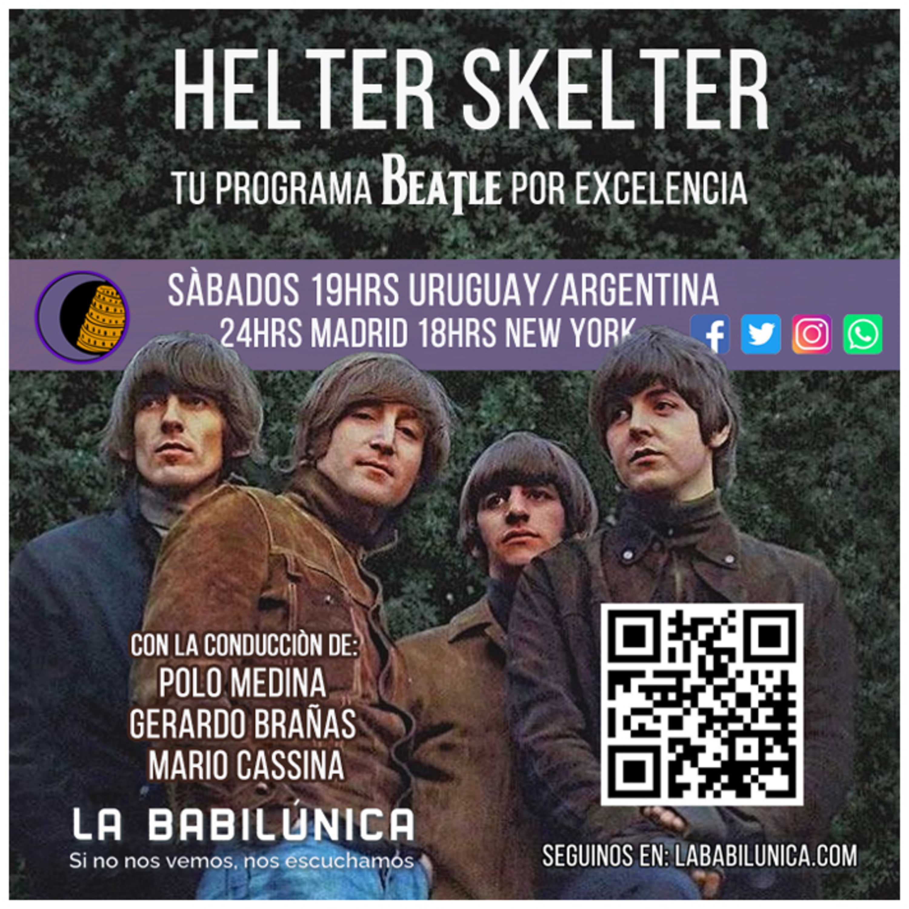 Helter Skelter