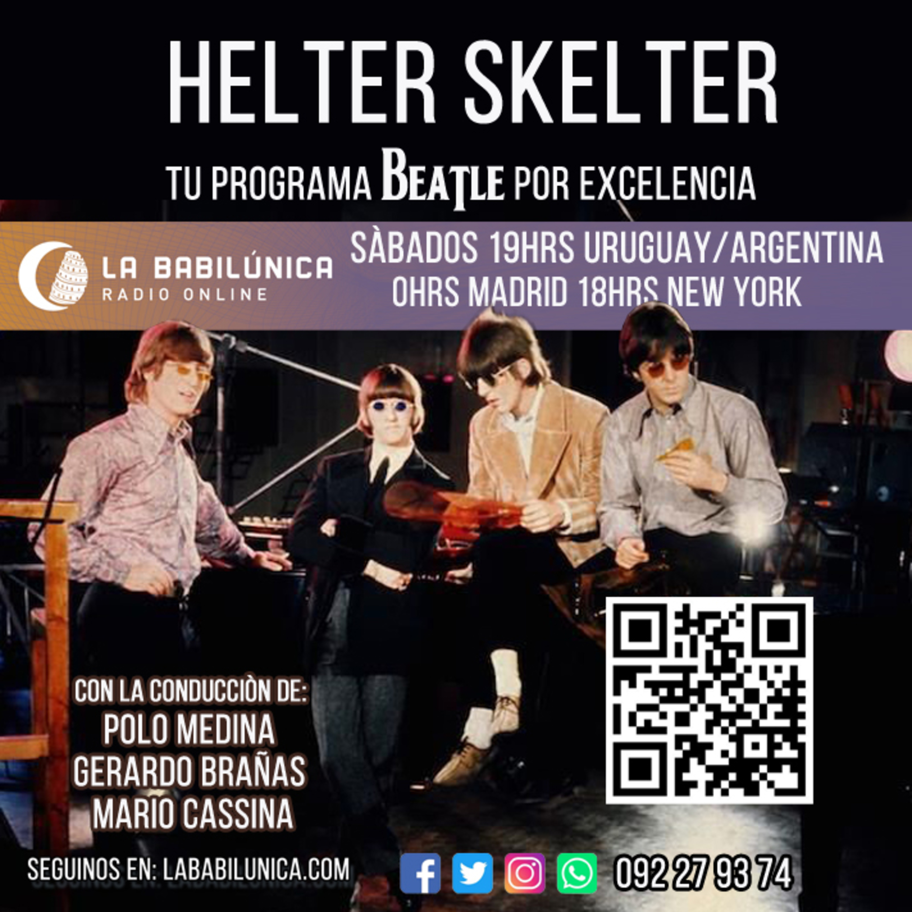 Helter Skelter