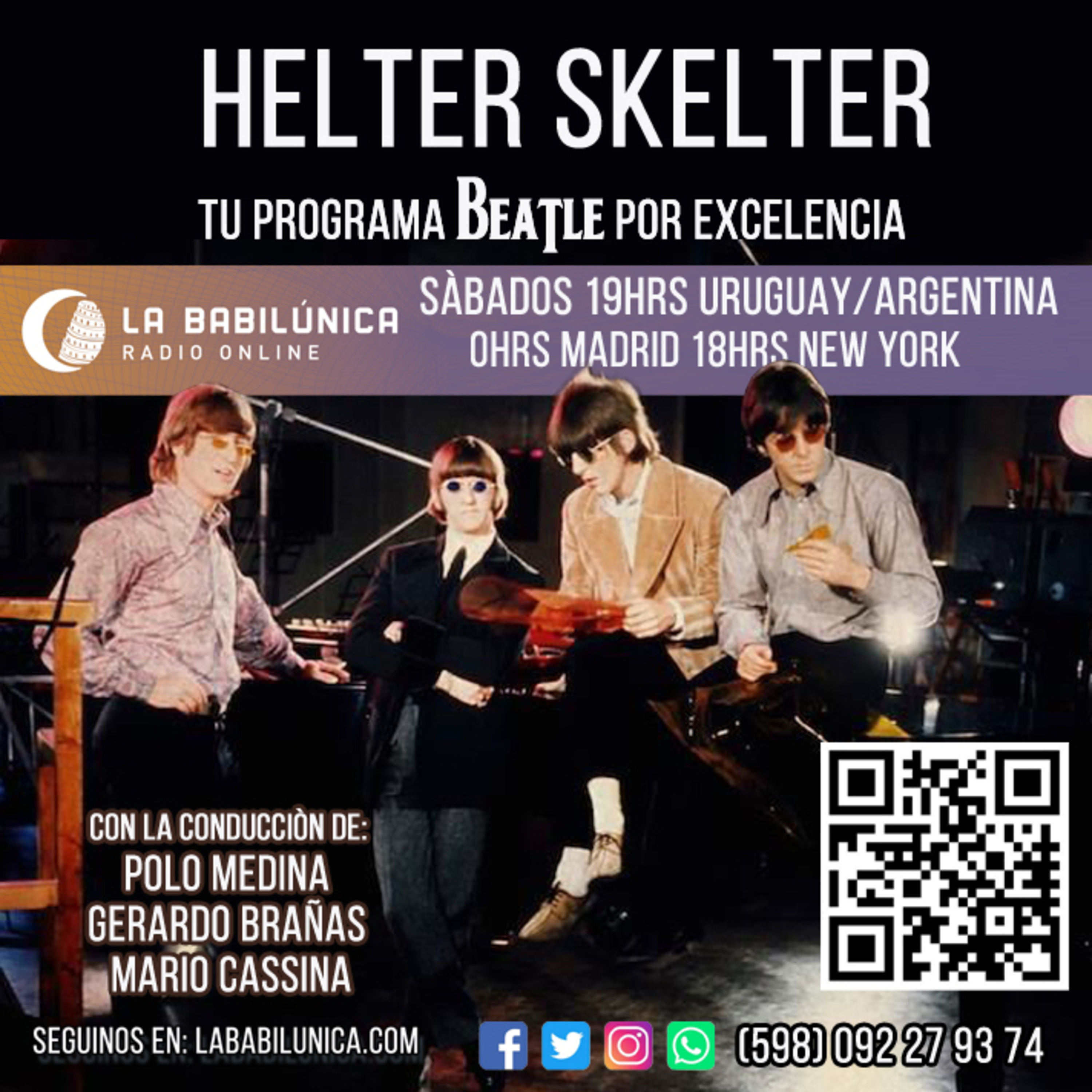 Helter Skelter