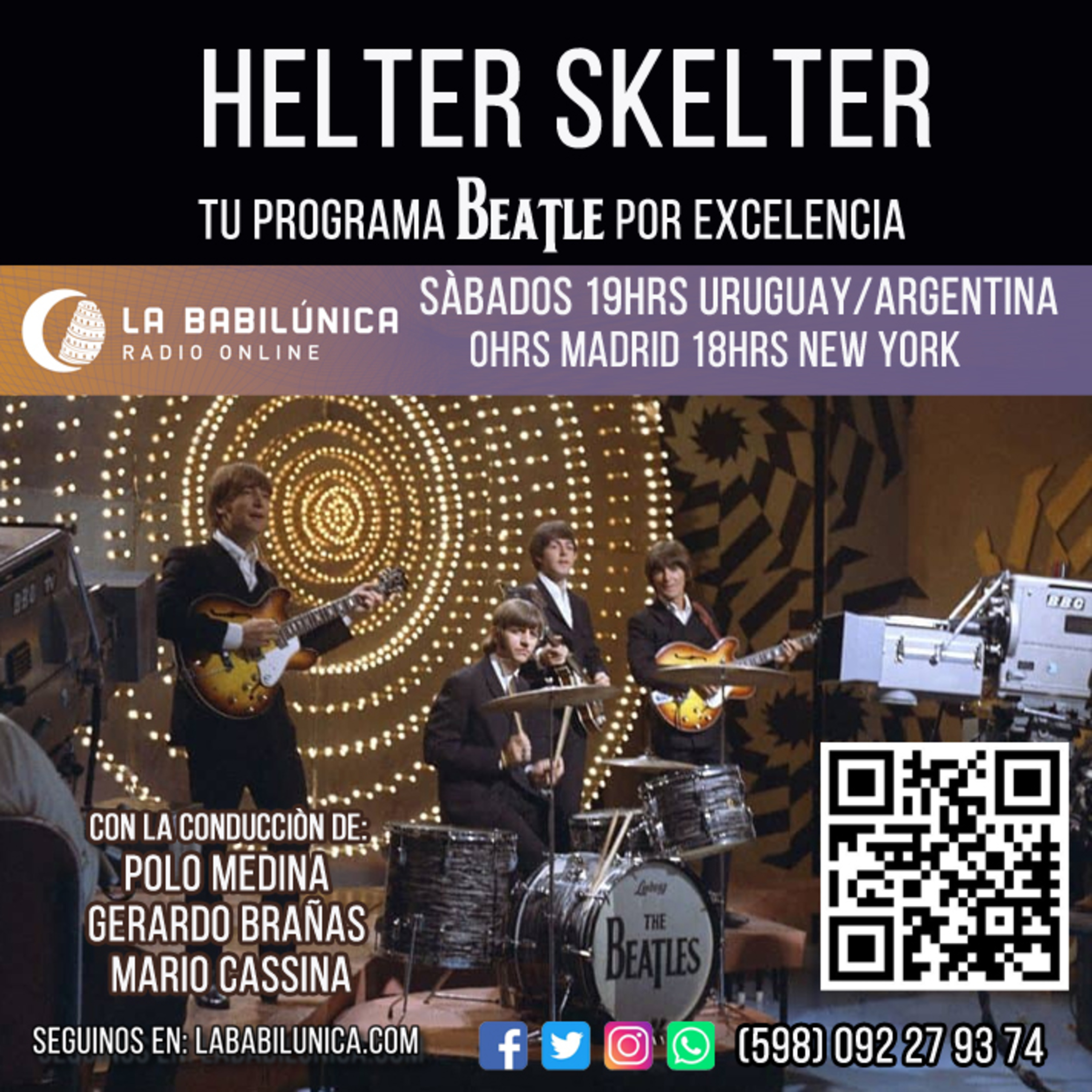 Helter Skelter