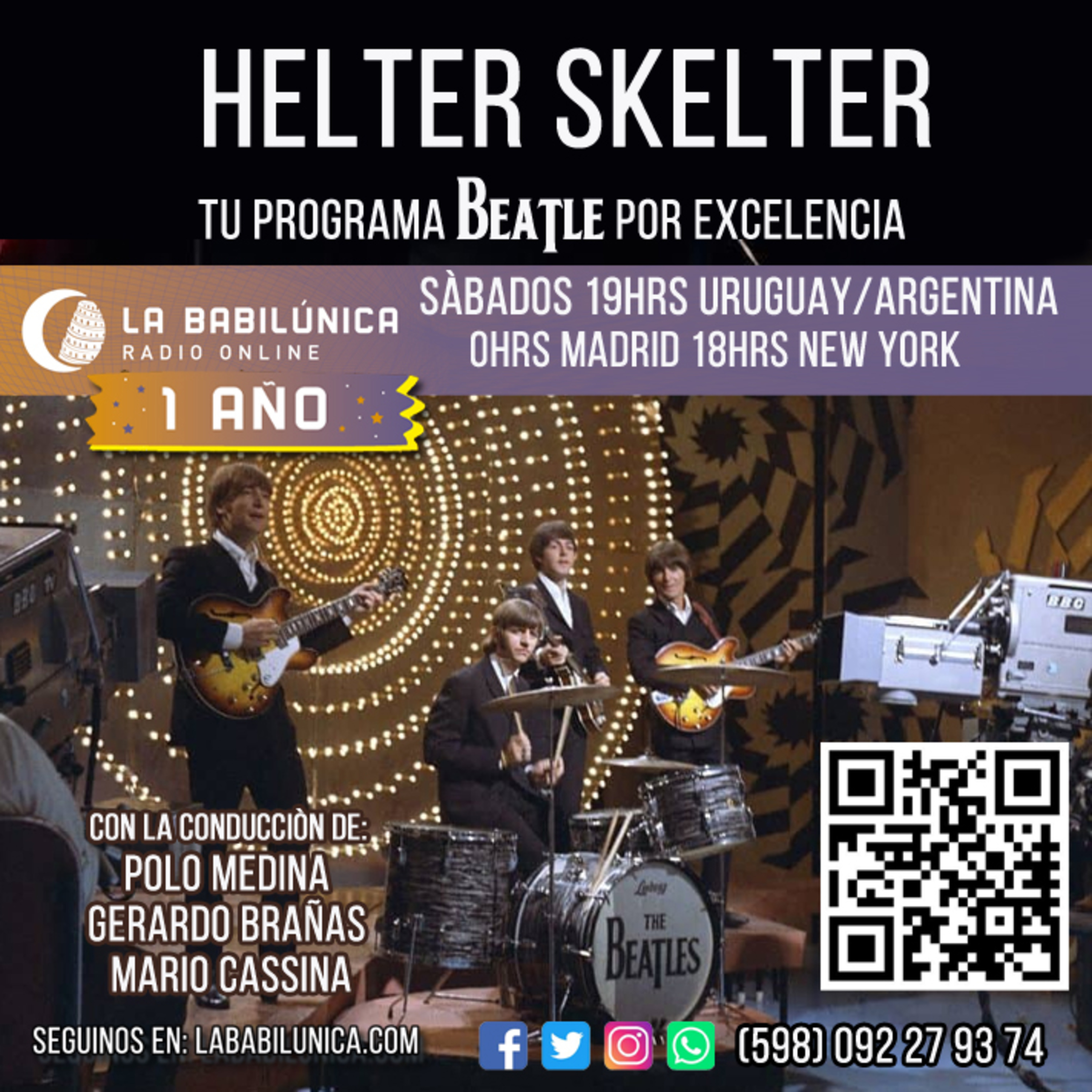 Helter Skelter