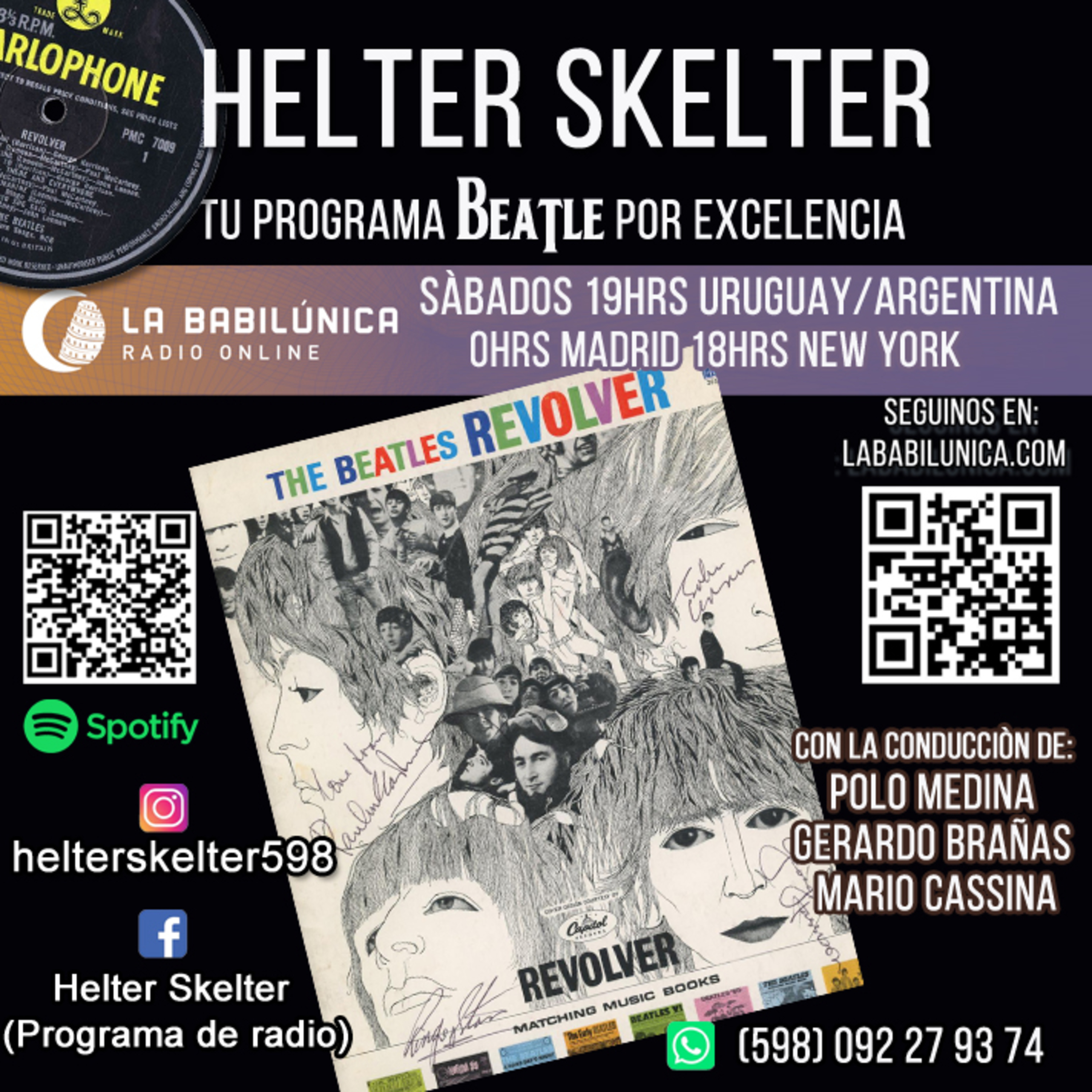 Helter Skelter