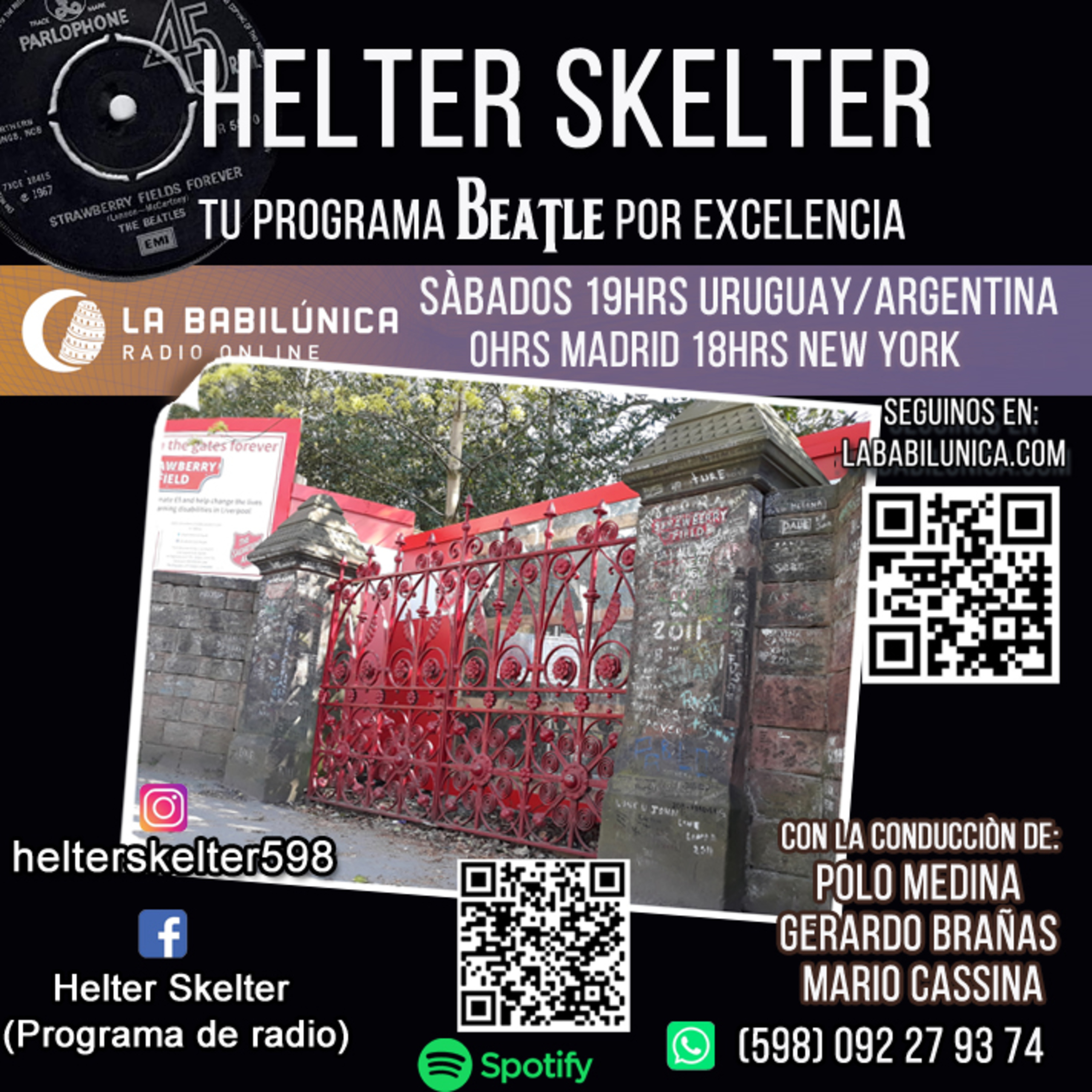 Helter Skelter