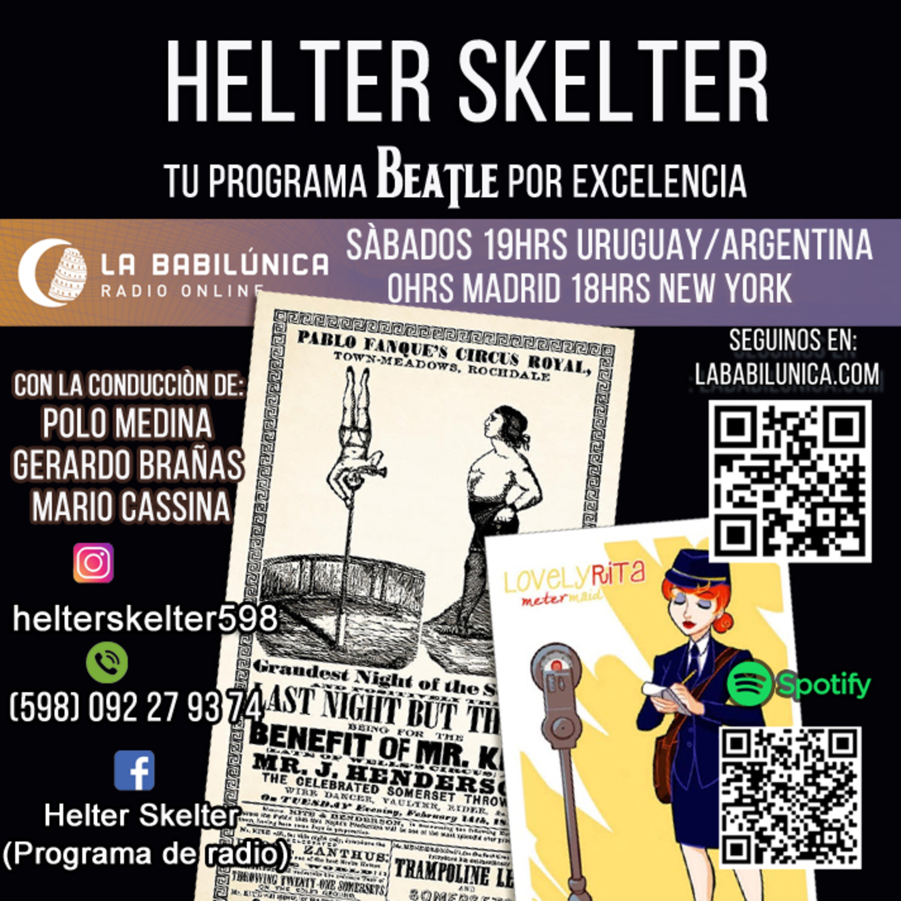 Helter Skelter