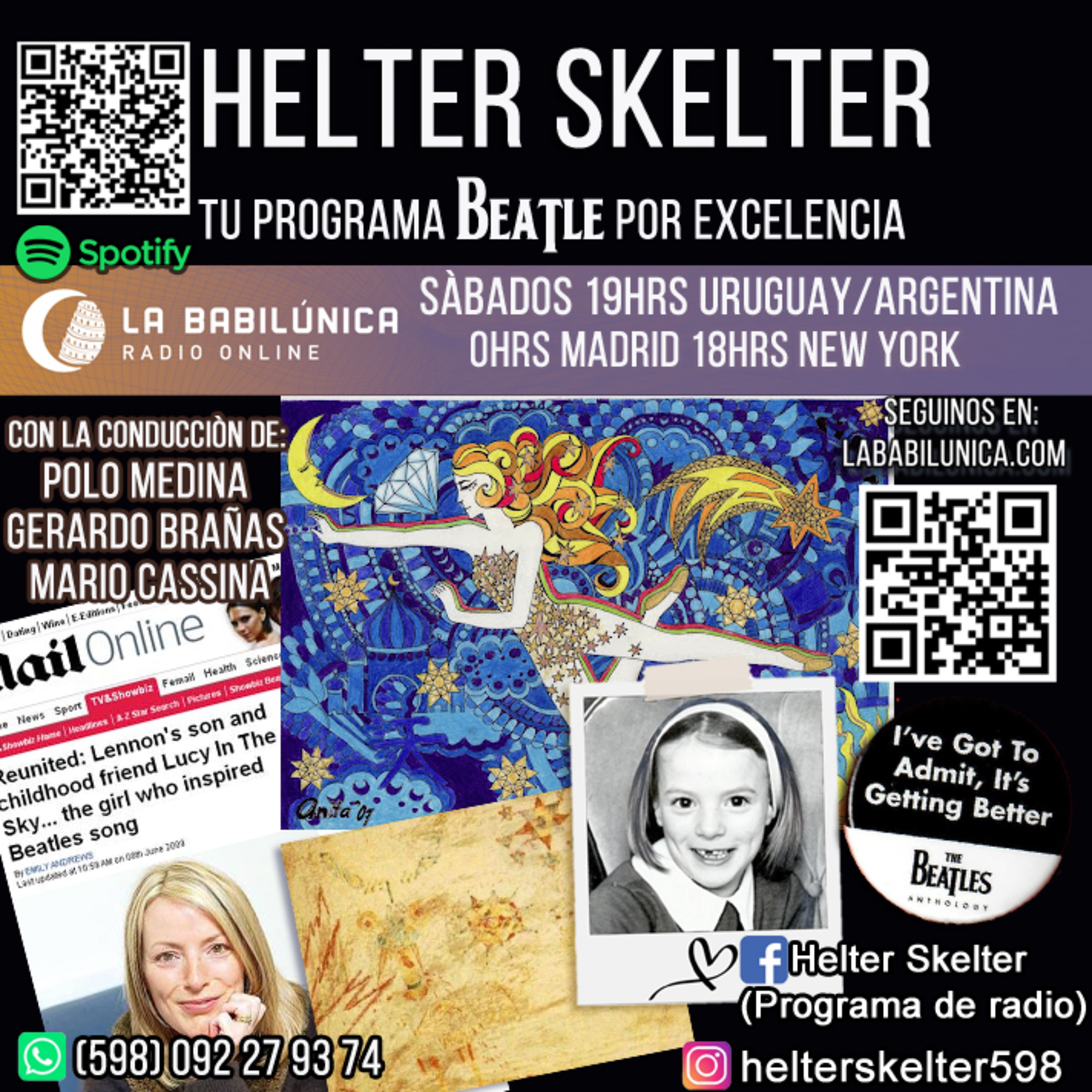 Helter Skelter