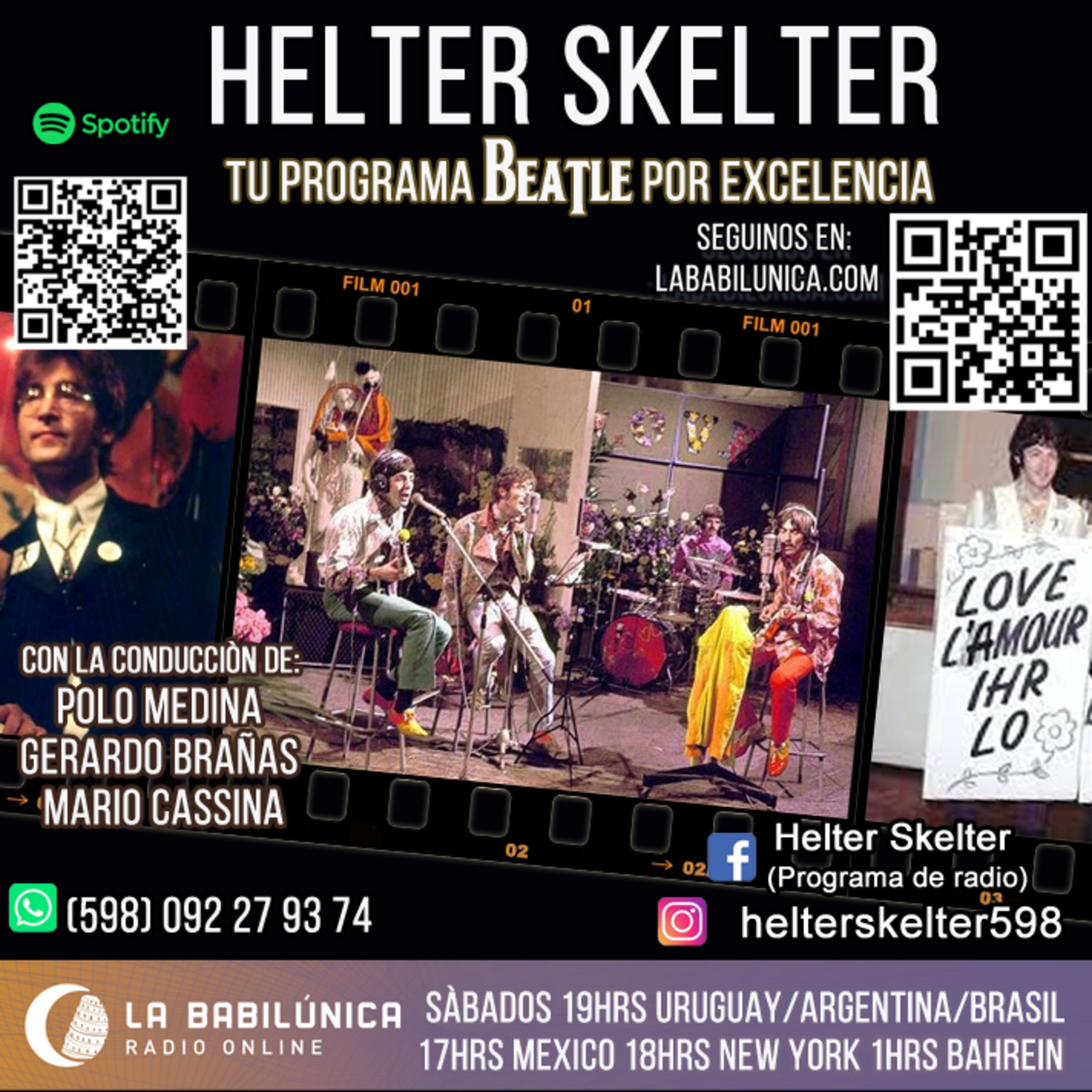 Helter Skelter