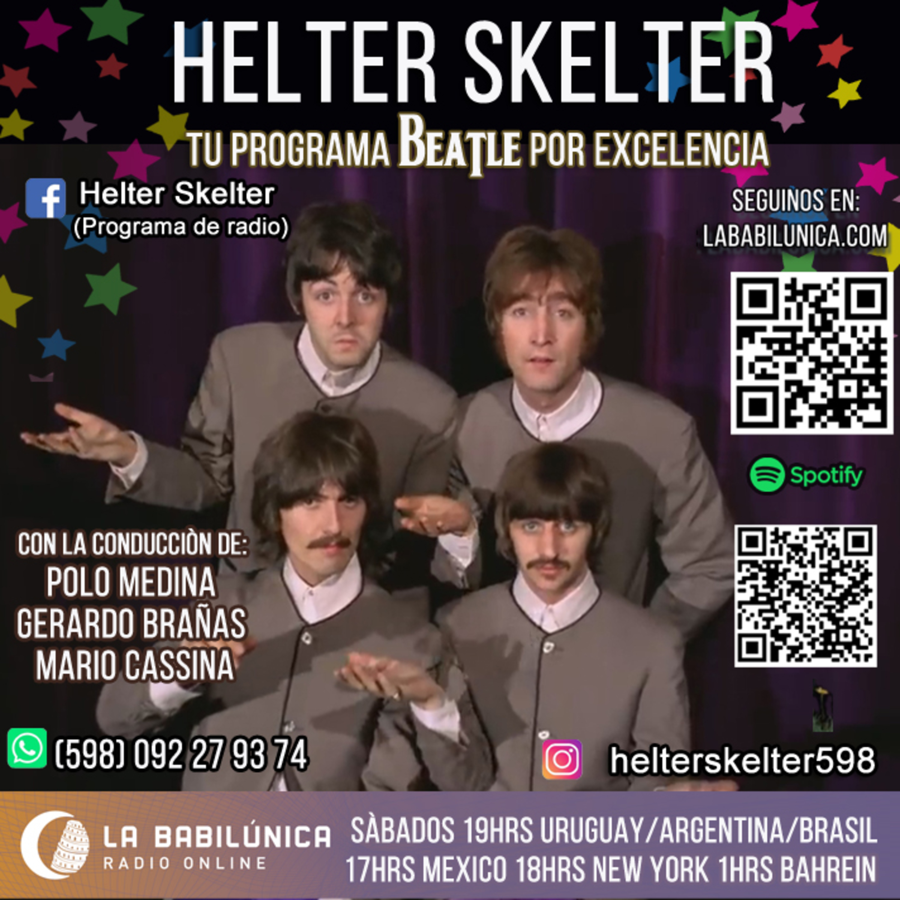 Helter Skelter