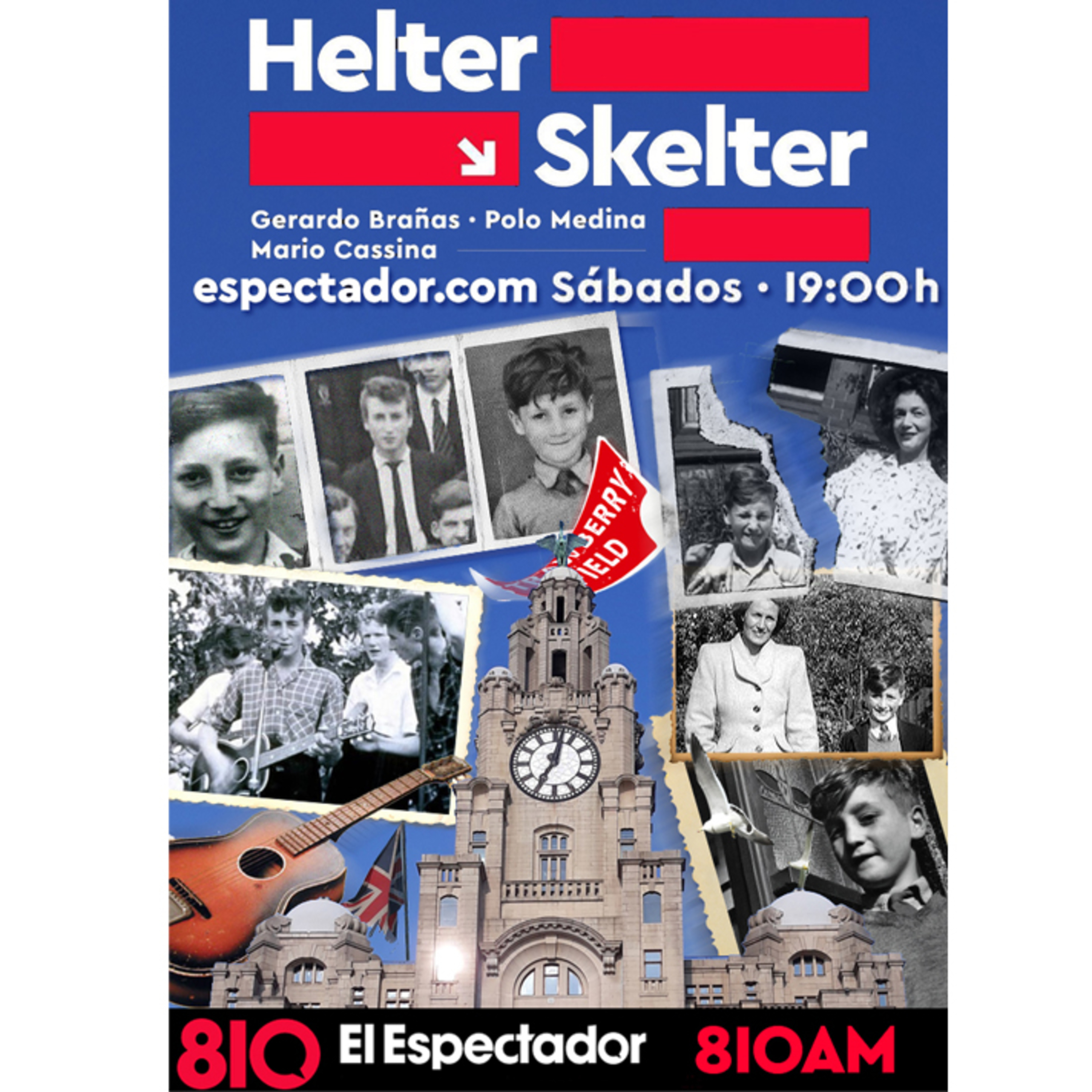 Helter Skelter