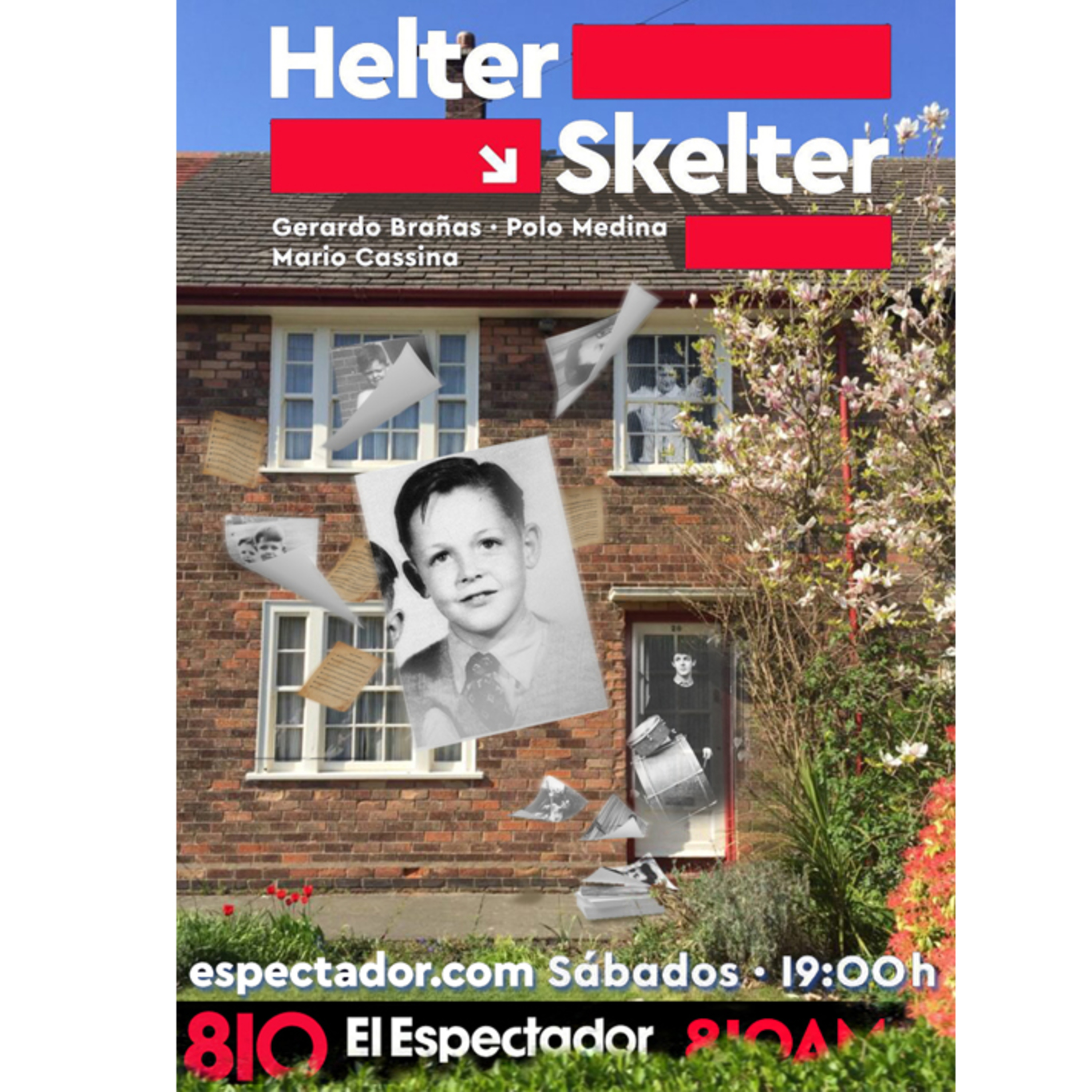Helter Skelter
