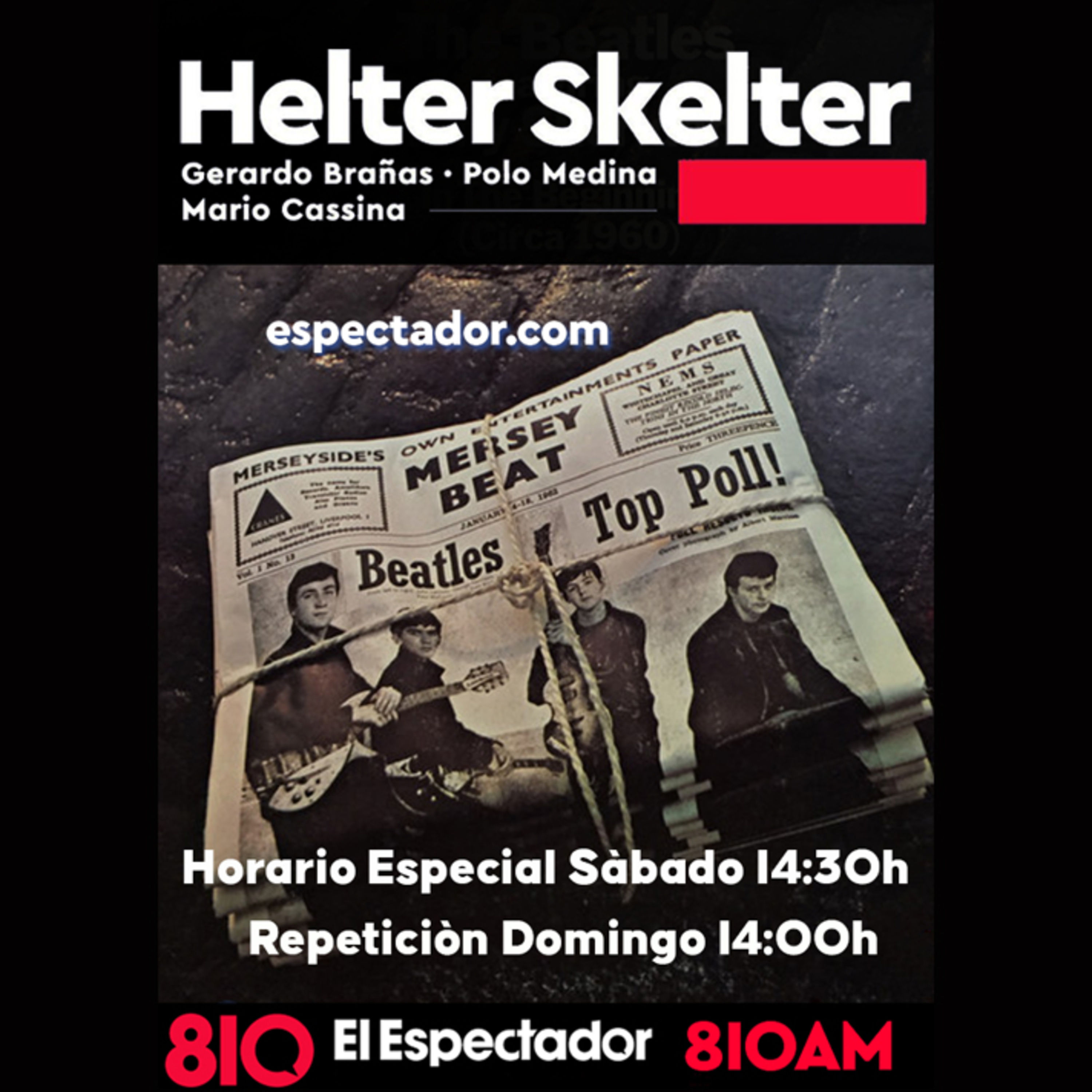 Helter Skelter