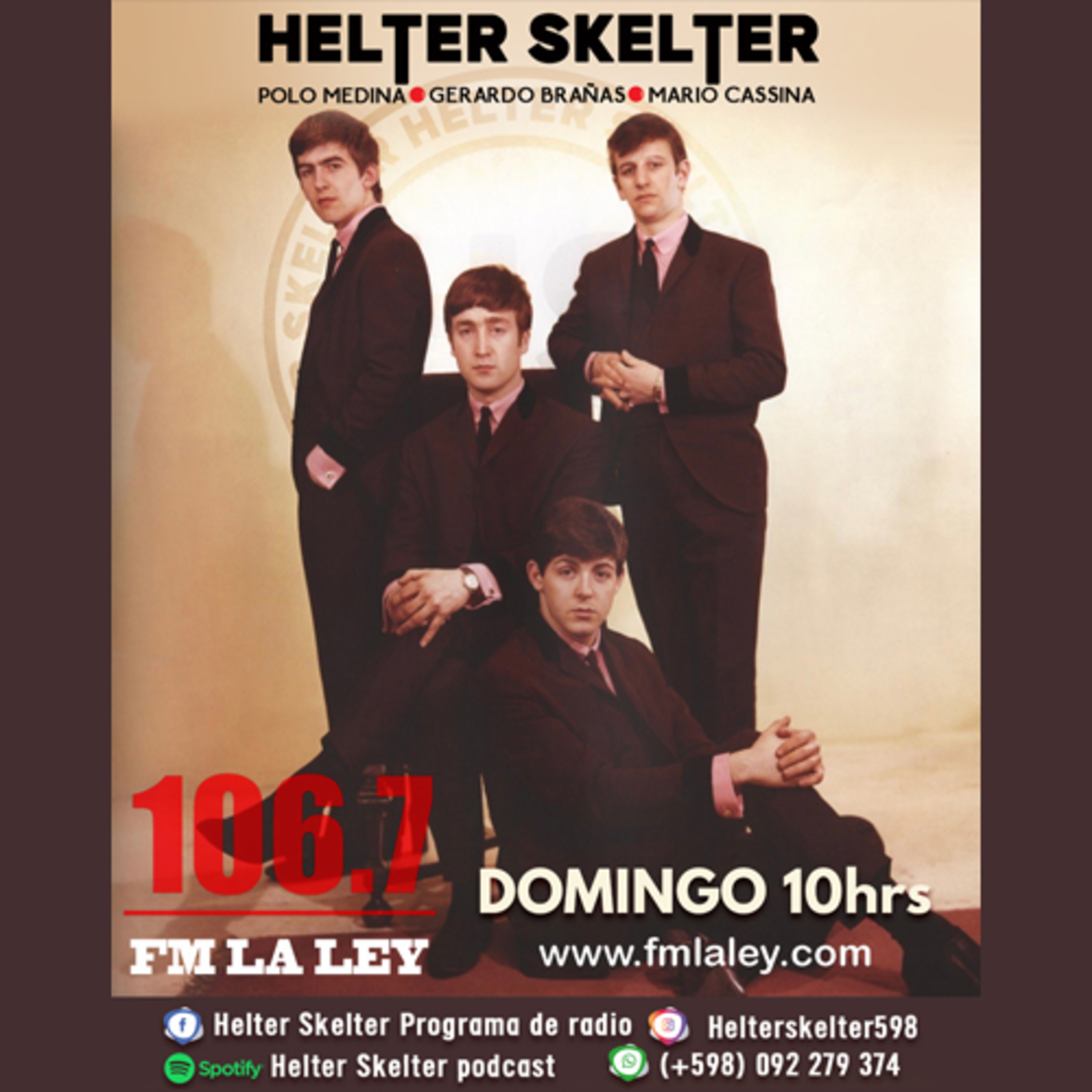 Helter Skelter