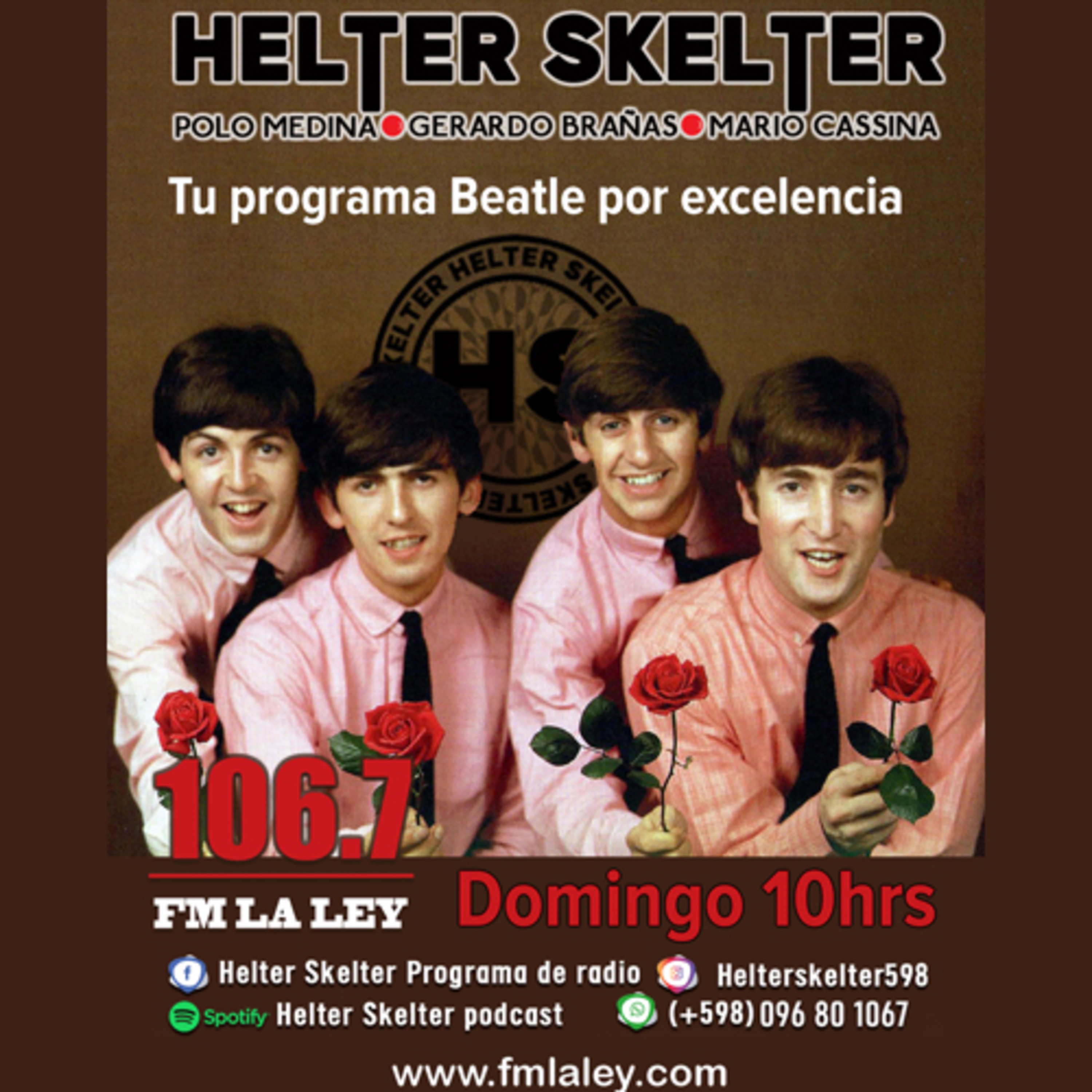 Helter Skelter