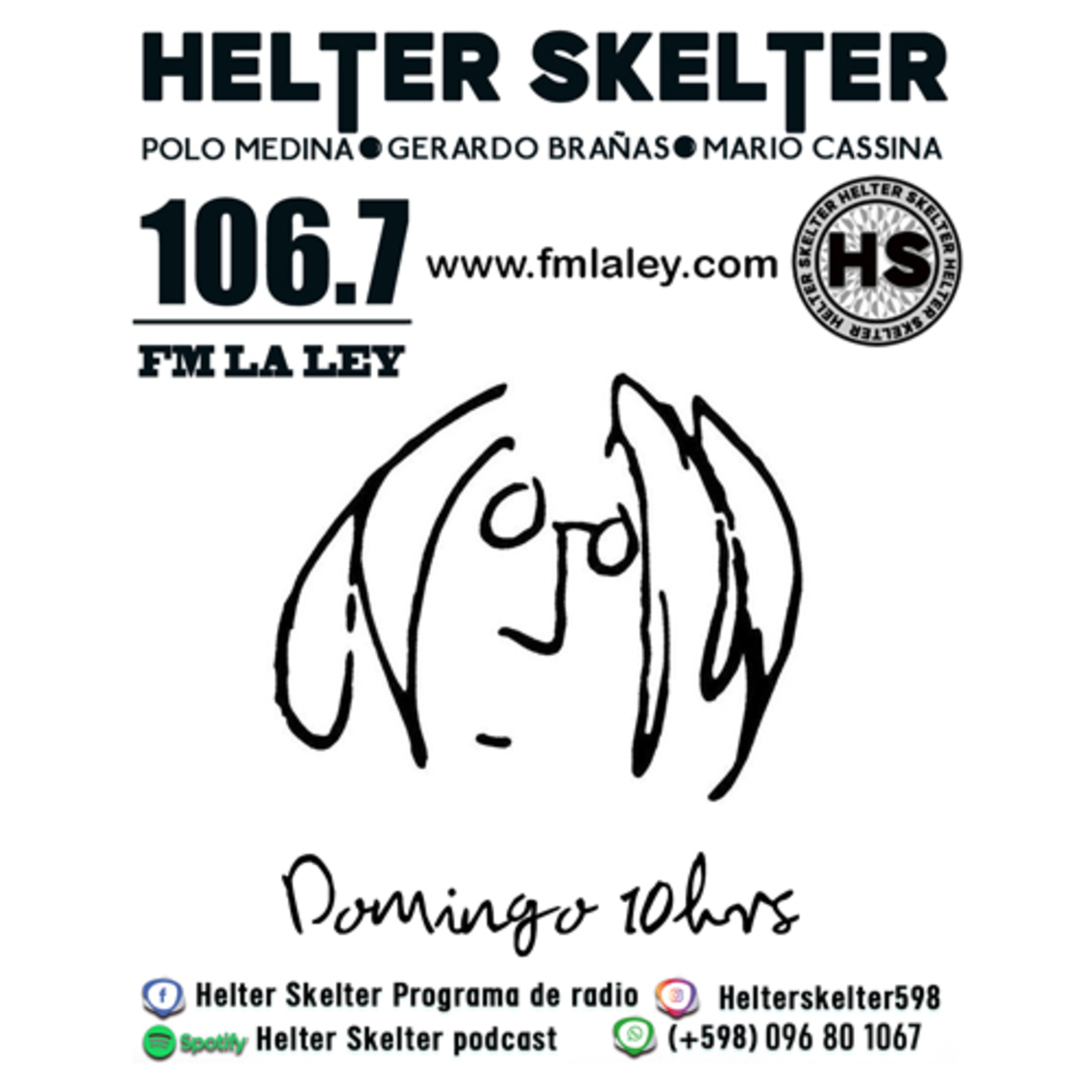 Helter Skelter