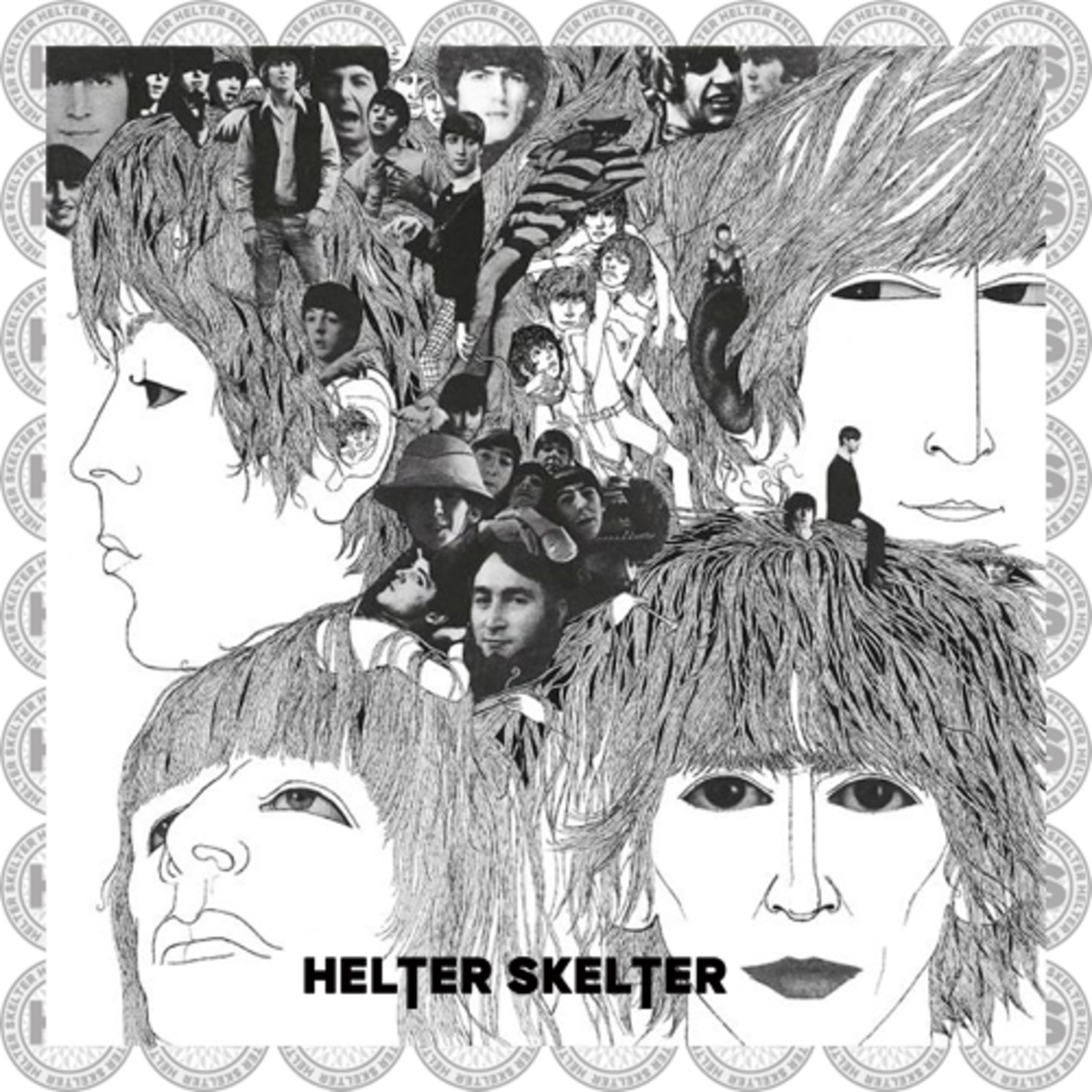 Helter Skelter