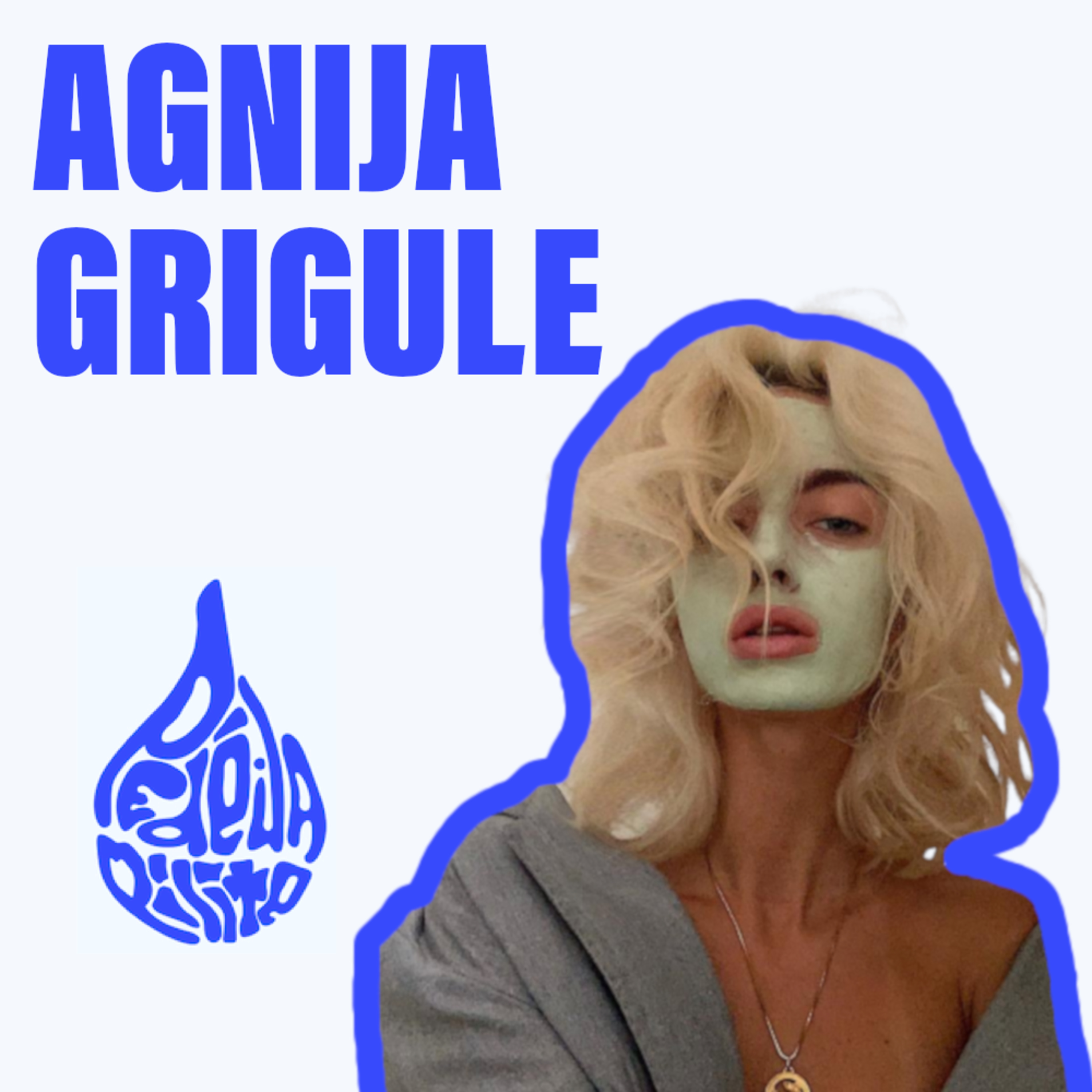 Agnija Grigule