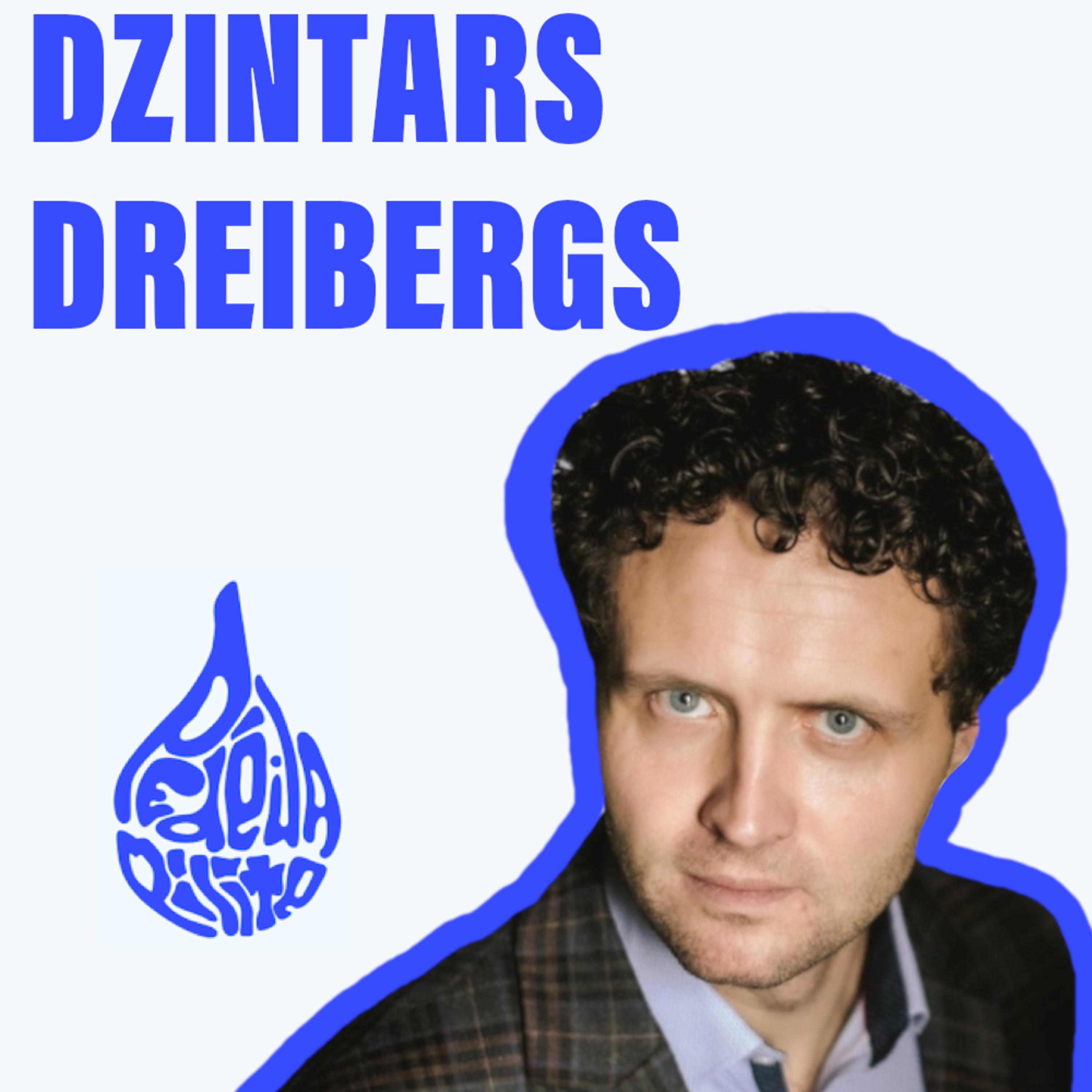 Dzintars Dreibergs