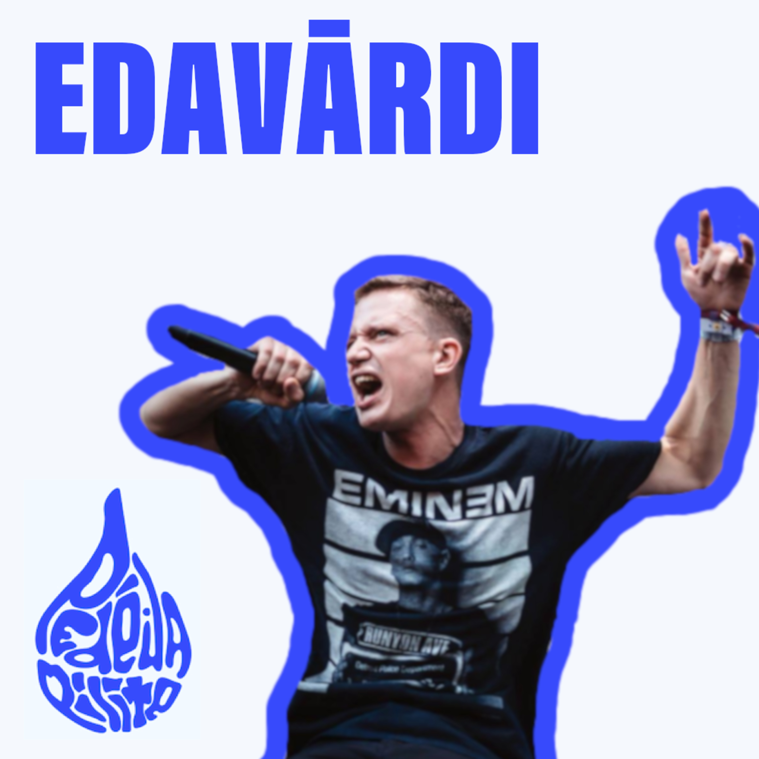 Edavārdi
