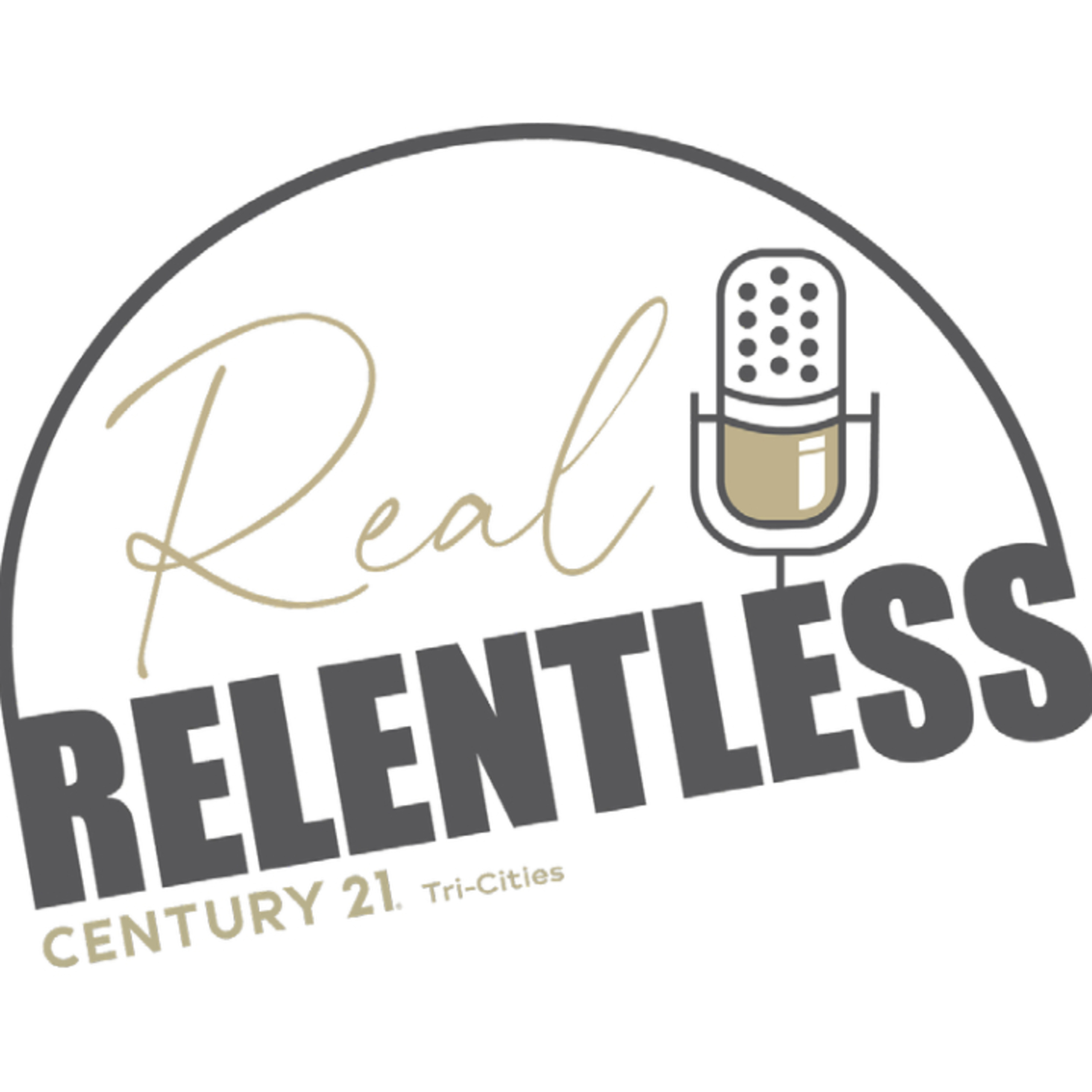 Real Relentless - Ep. 1: Are We In A Housing Bubble? episode artwork