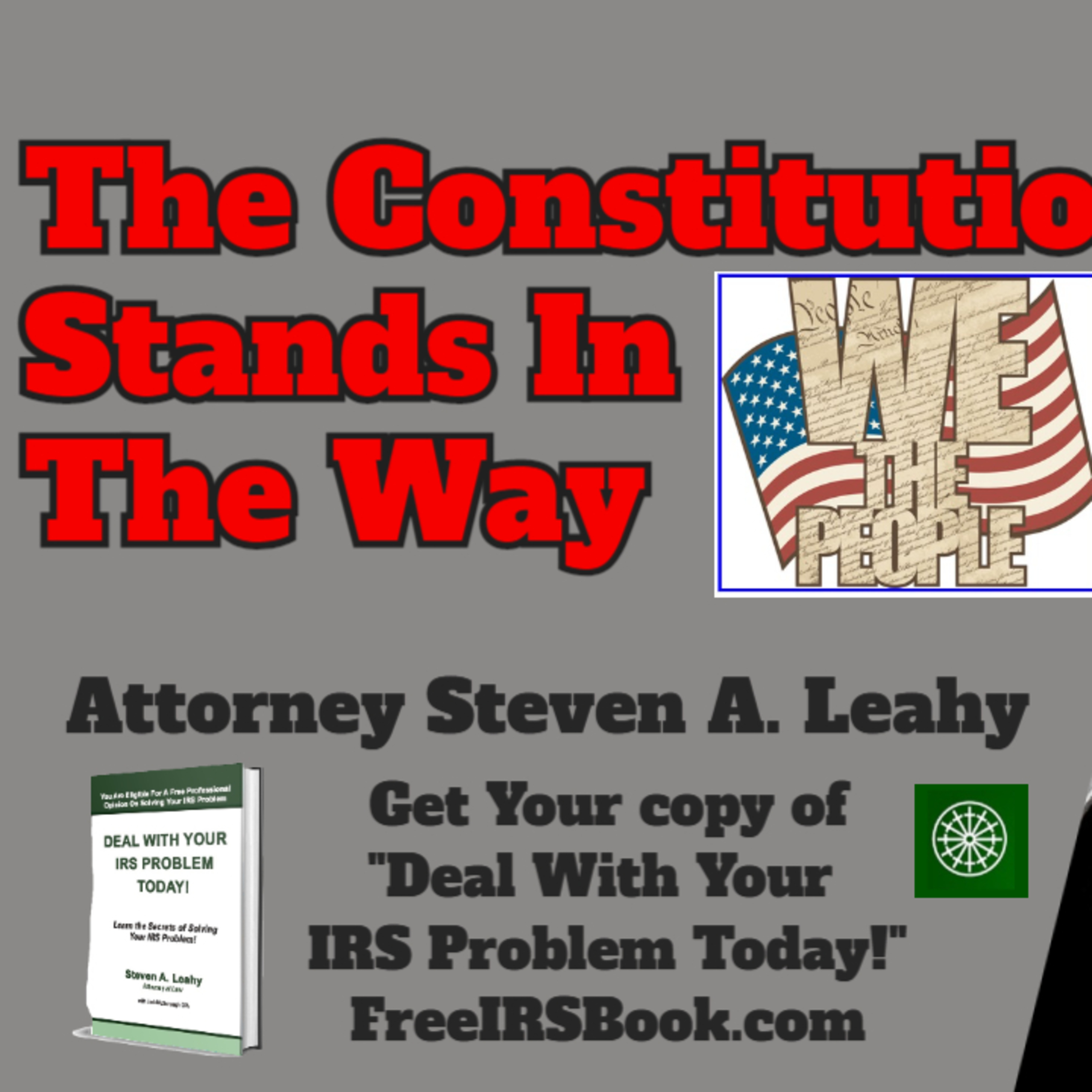 Today\'s Tax Talk with Attorney Steven Leahy
