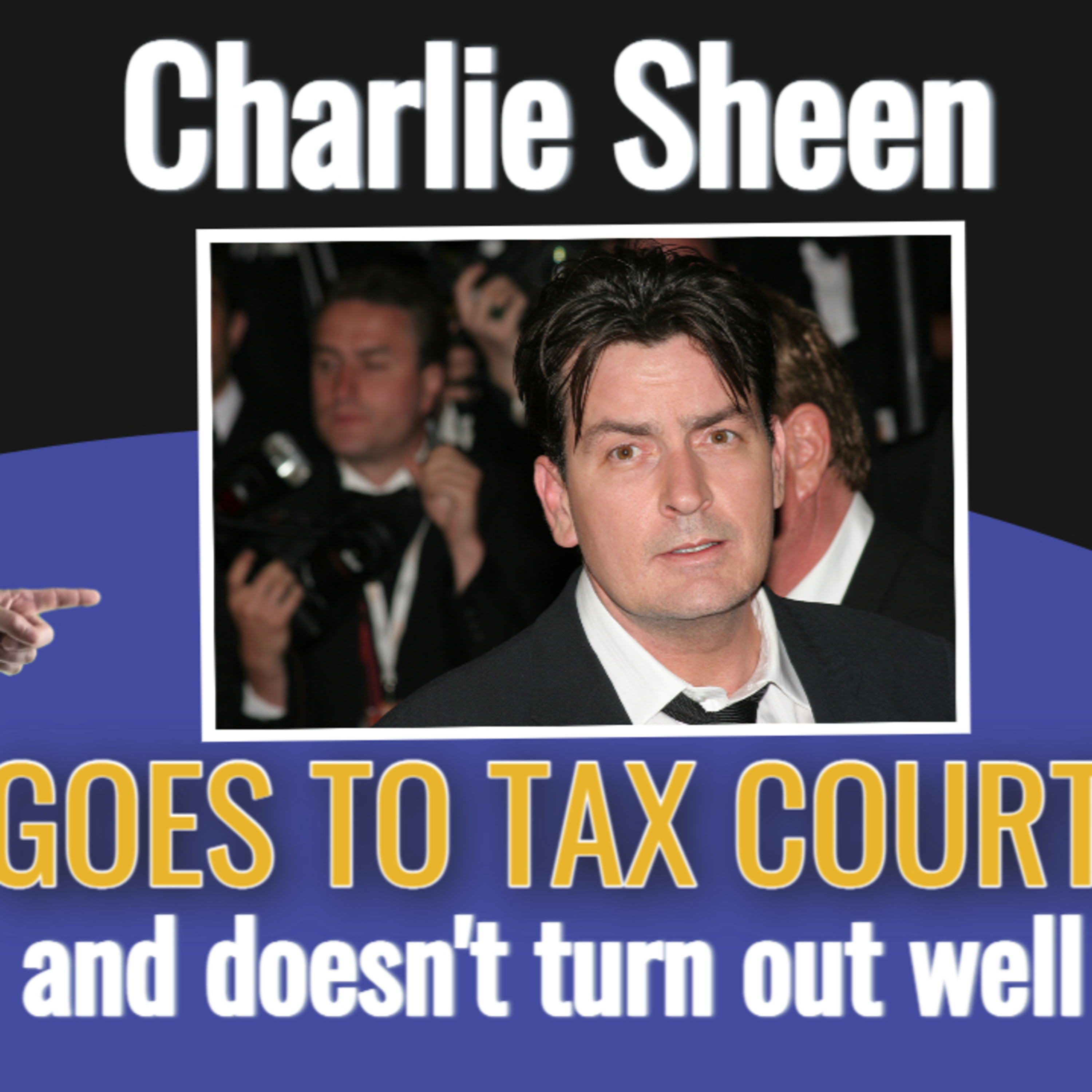 Today\'s Tax Talk with Attorney Steven Leahy