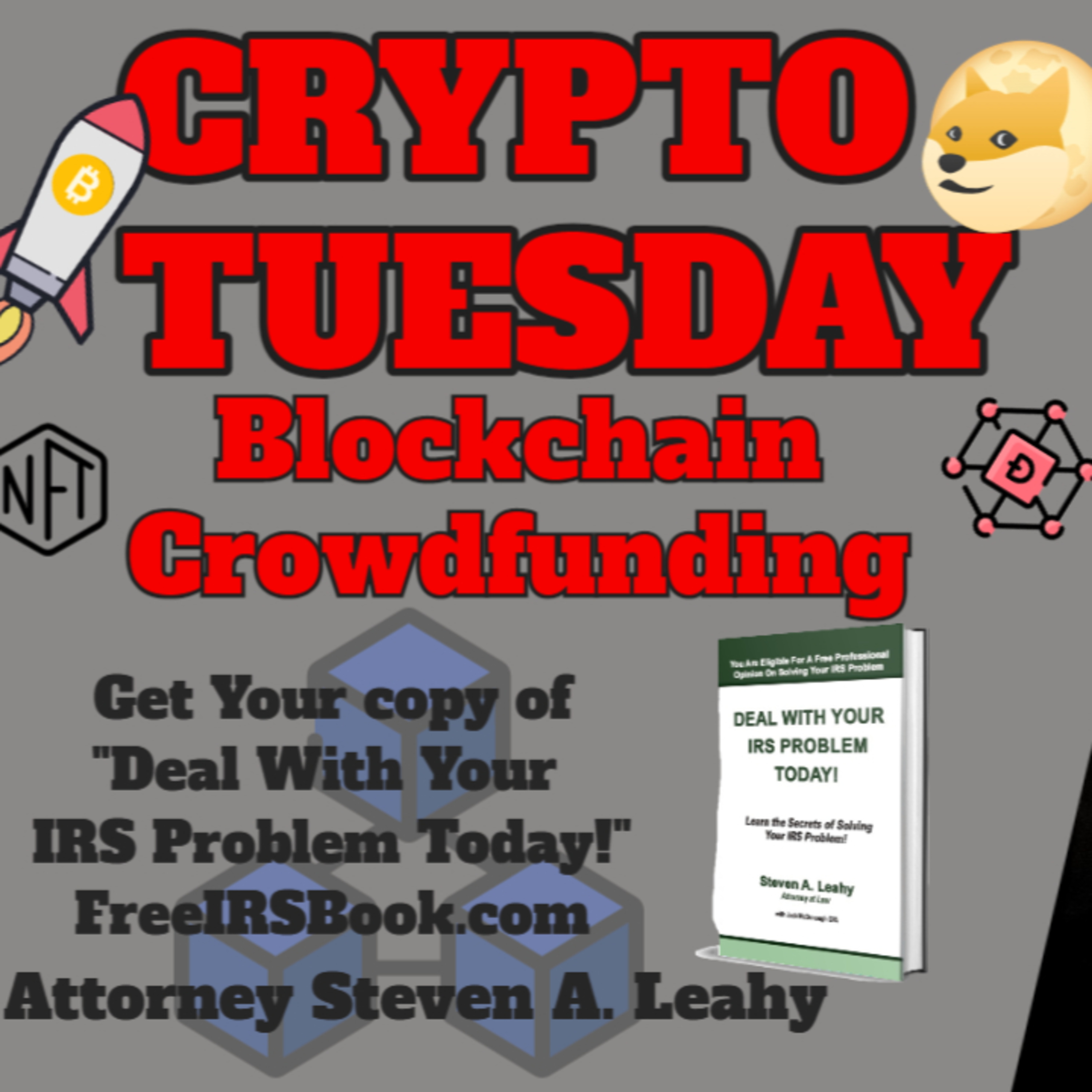 Today\'s Tax Talk with Attorney Steven Leahy