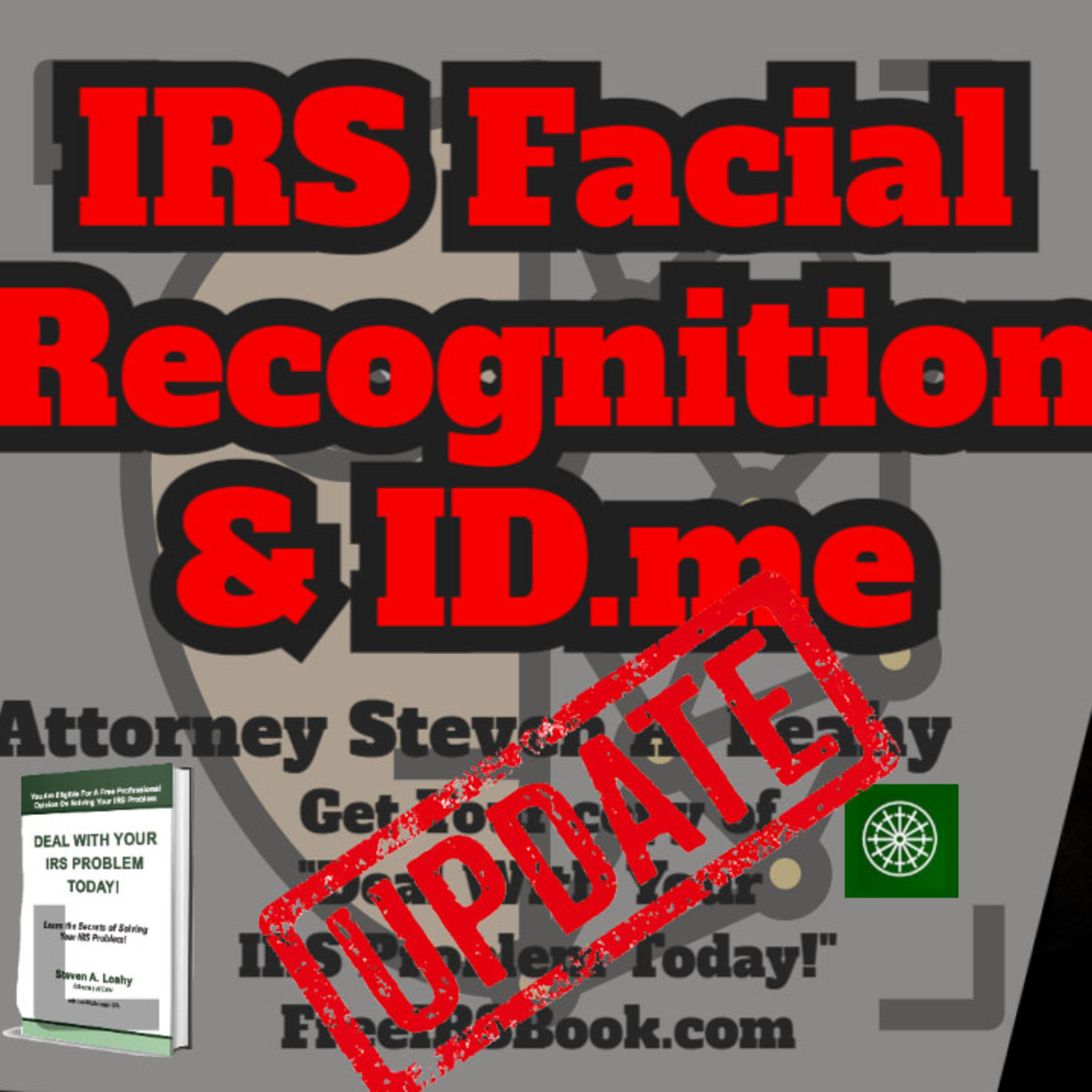 Today\'s Tax Talk with Attorney Steven Leahy