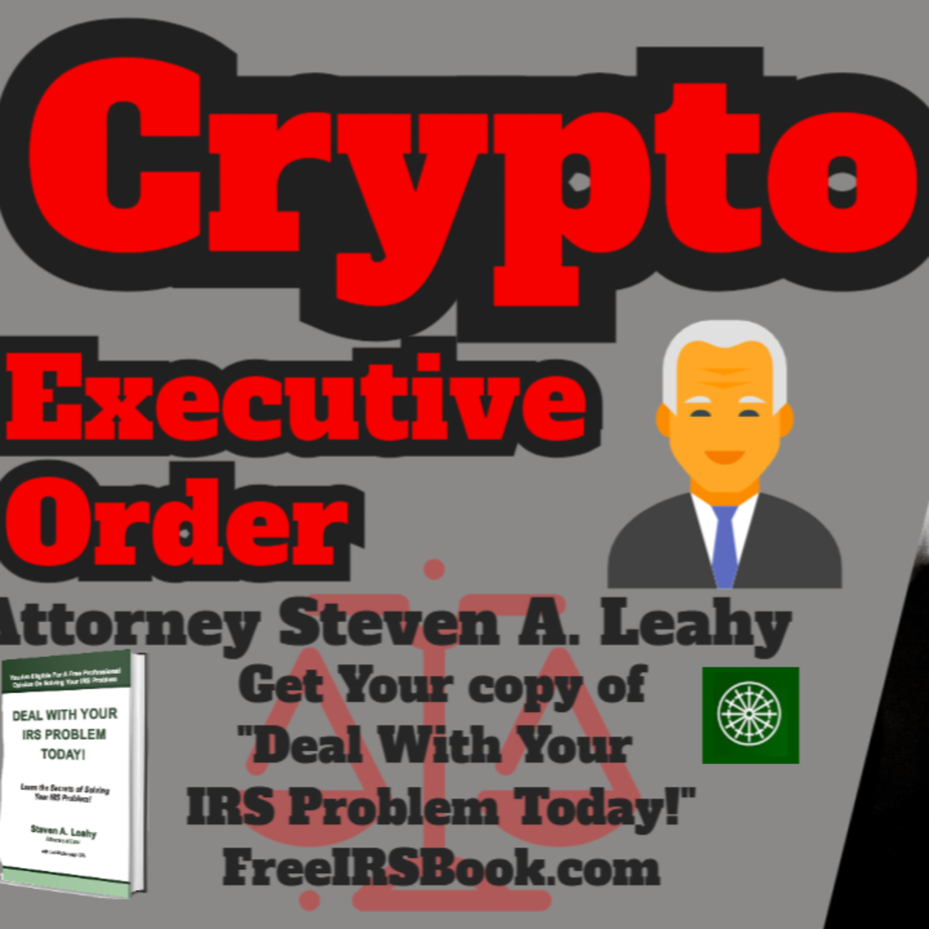 Today\'s Tax Talk with Attorney Steven Leahy