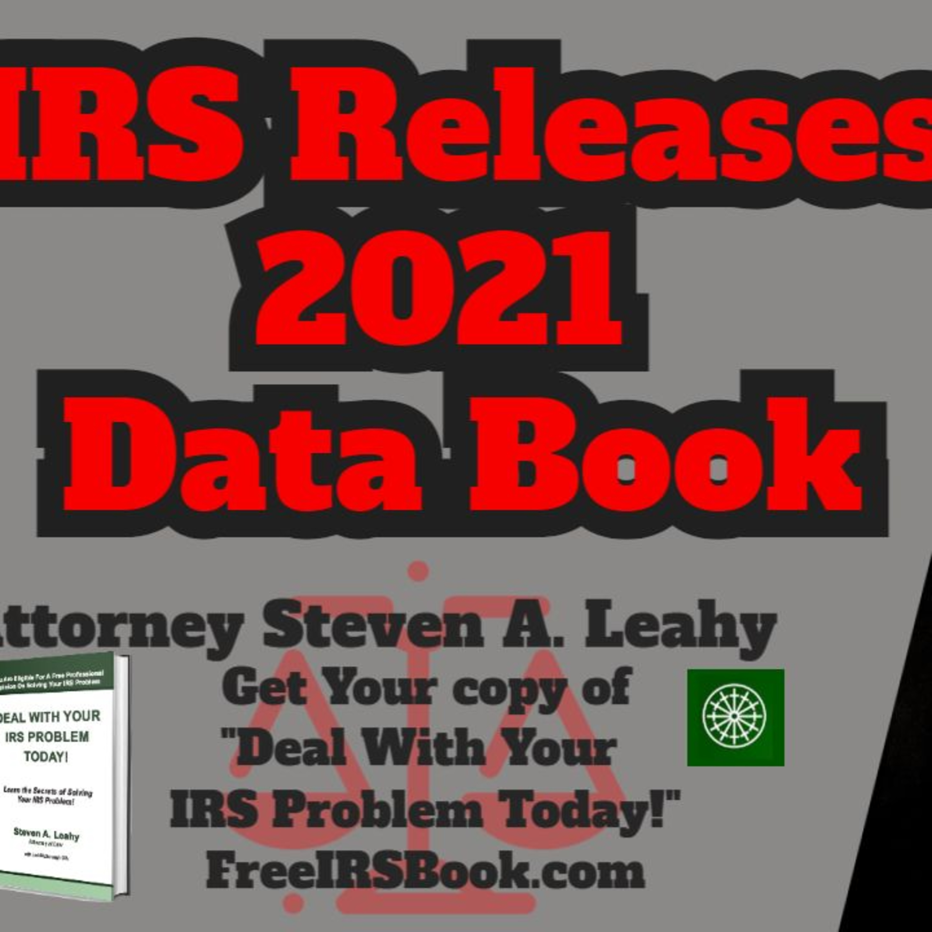 Today\'s Tax Talk with Attorney Steven Leahy
