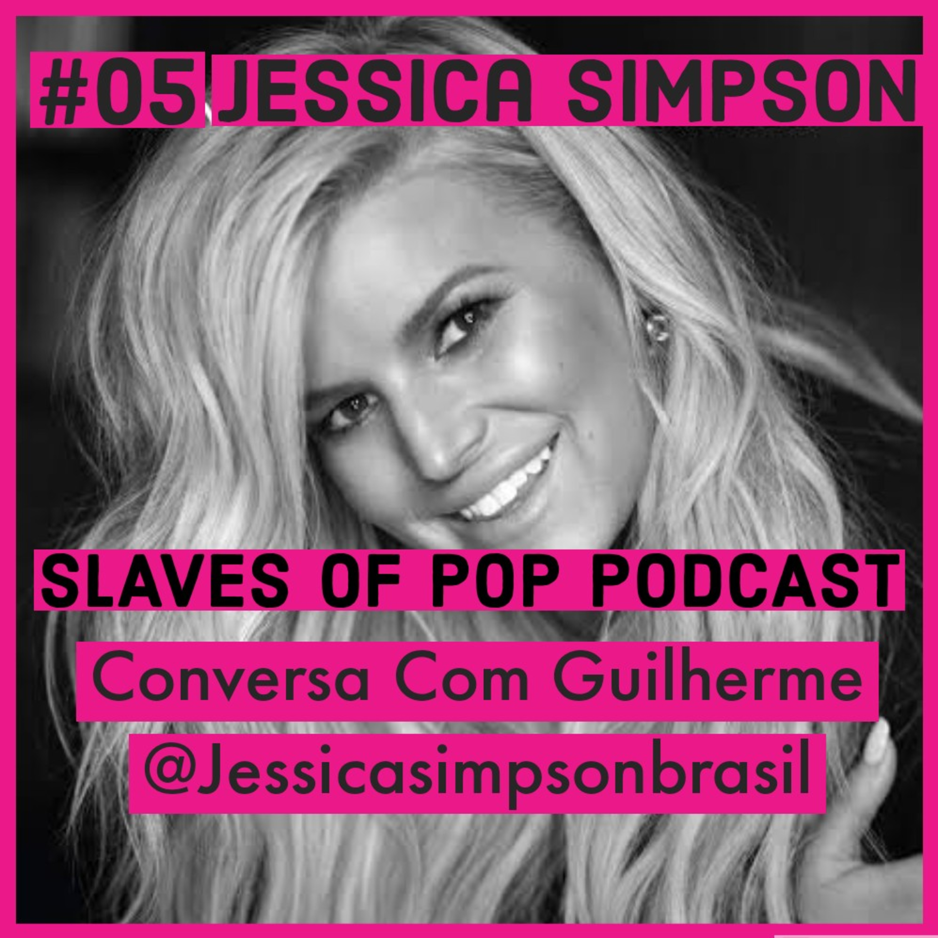 SLAVES OF POP: Conversando Sobre Música