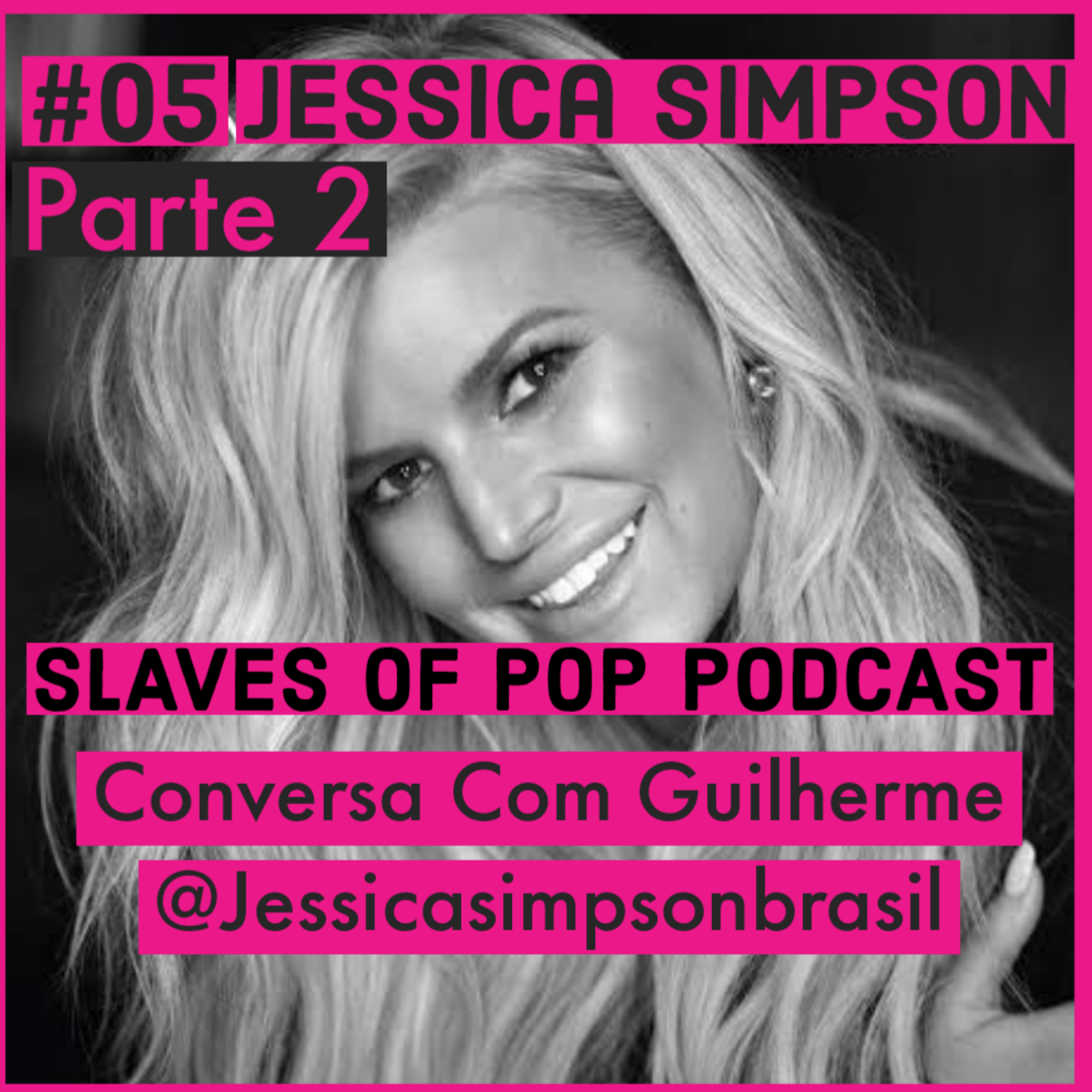 SLAVES OF POP: Conversando Sobre Música