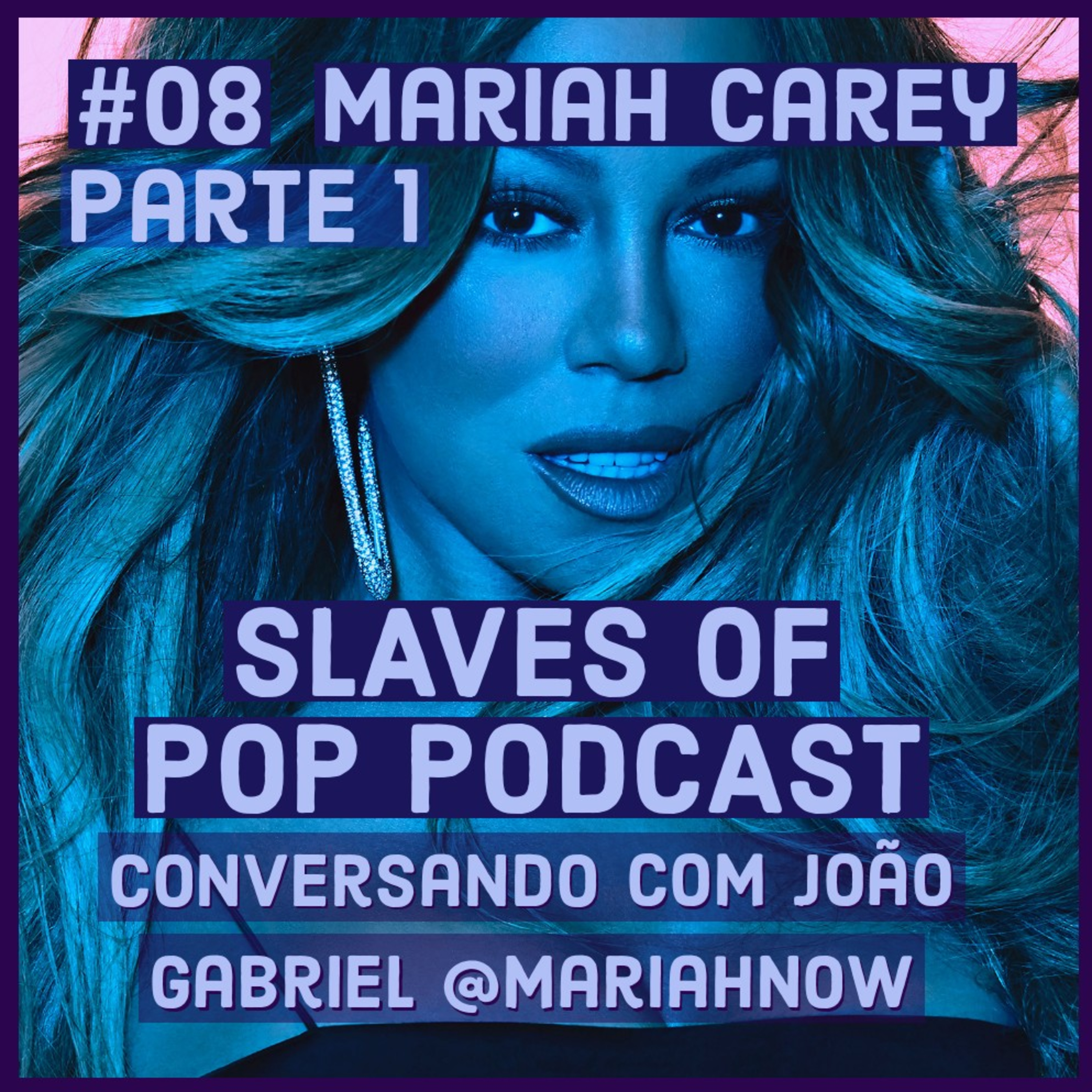 SLAVES OF POP: Conversando Sobre Música