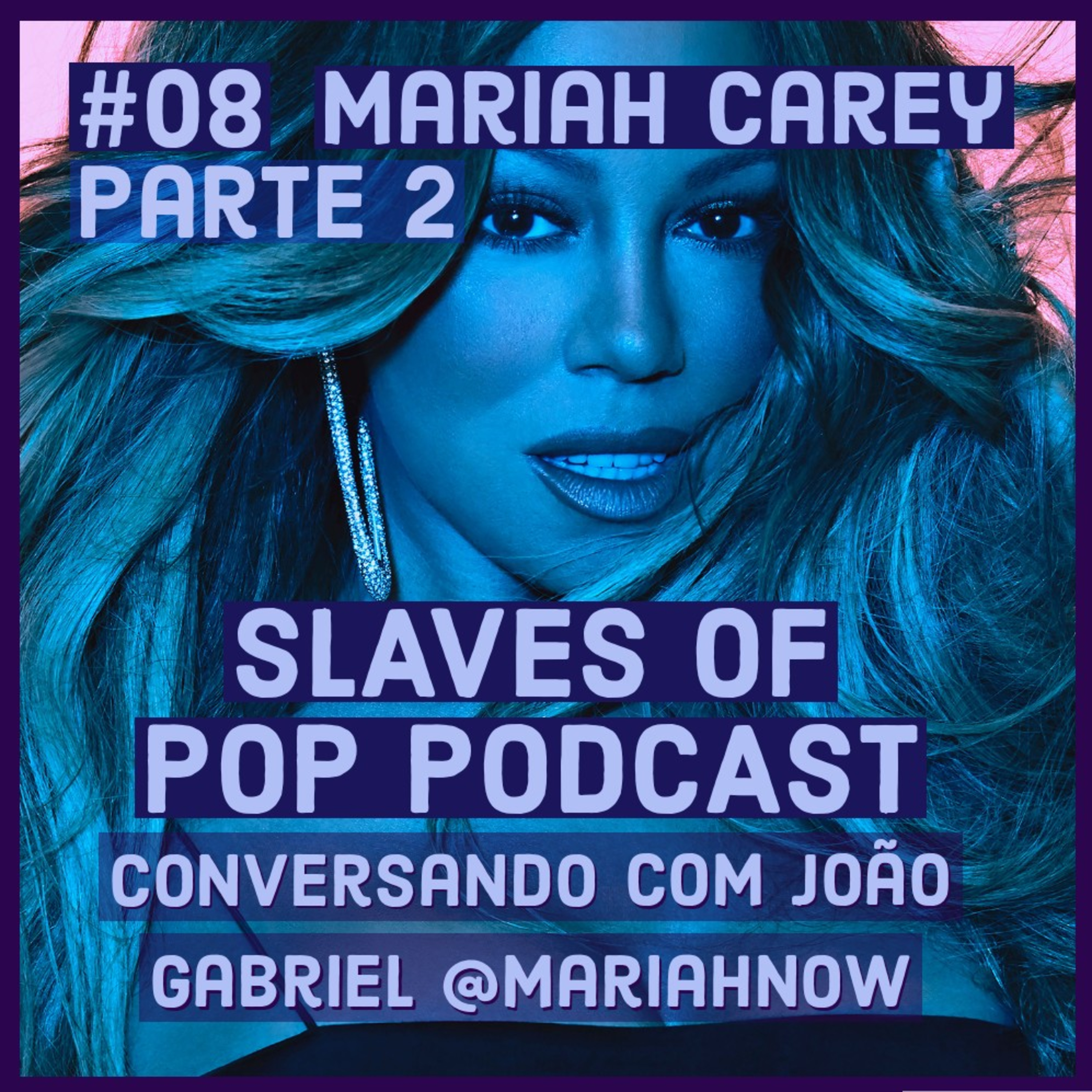 SLAVES OF POP: Conversando Sobre Música